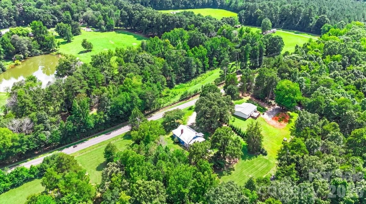 Single Family Residence at 480 Wyatt Grove Church Road, Gold Hill, photo 34 of 38