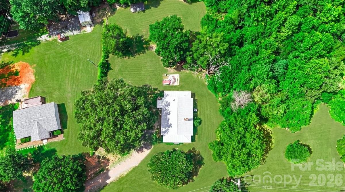 Single Family Residence at 480 Wyatt Grove Church Road, Gold Hill, photo 38 of 38