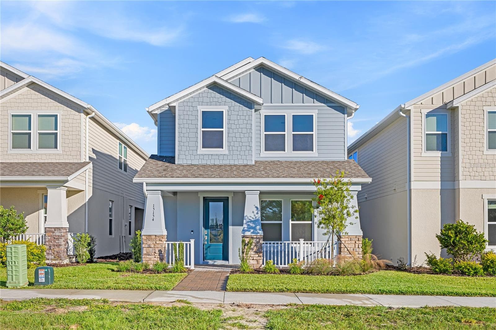 15154 ALDER CHASE ALY