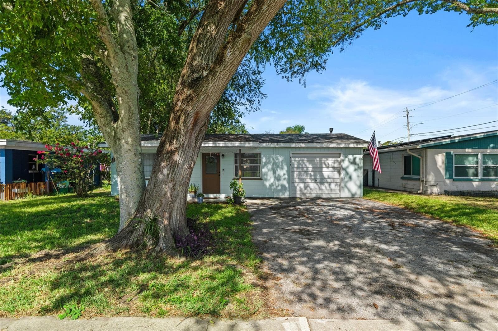 Single Family Residence at 2608 ANASTASIA DR, SOUTH DAYTONA, photo 2 of 49