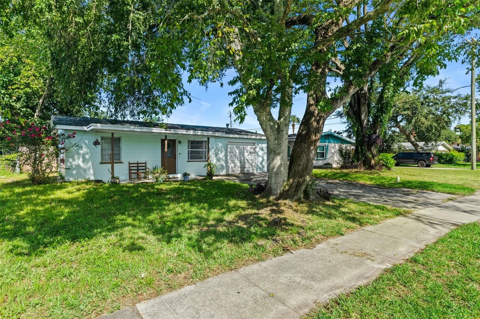Single Family Residence at 2608 ANASTASIA DR, SOUTH DAYTONA, photo 4 of 49
