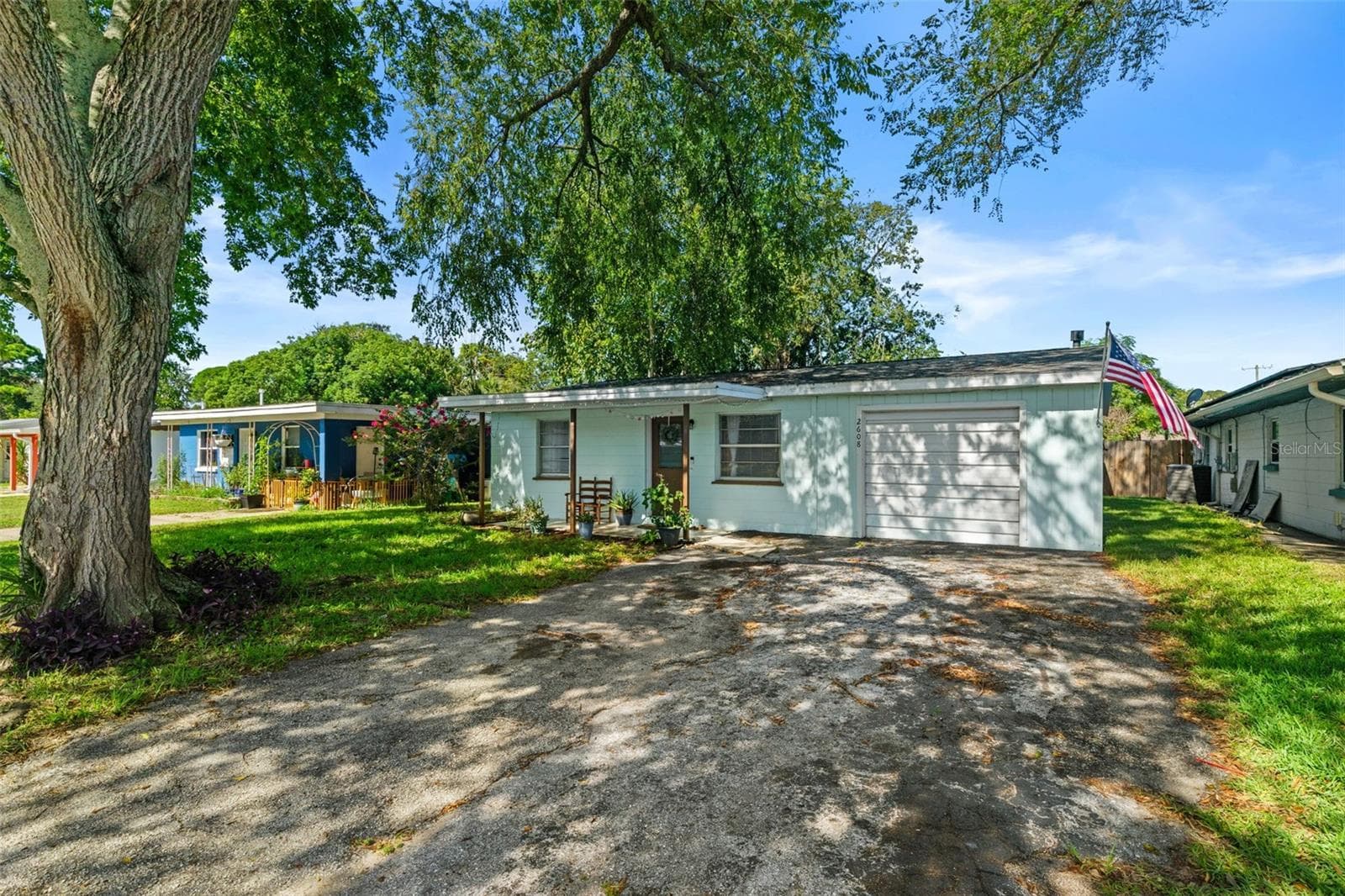Single Family Residence at 2608 ANASTASIA DR, SOUTH DAYTONA, photo 5 of 49