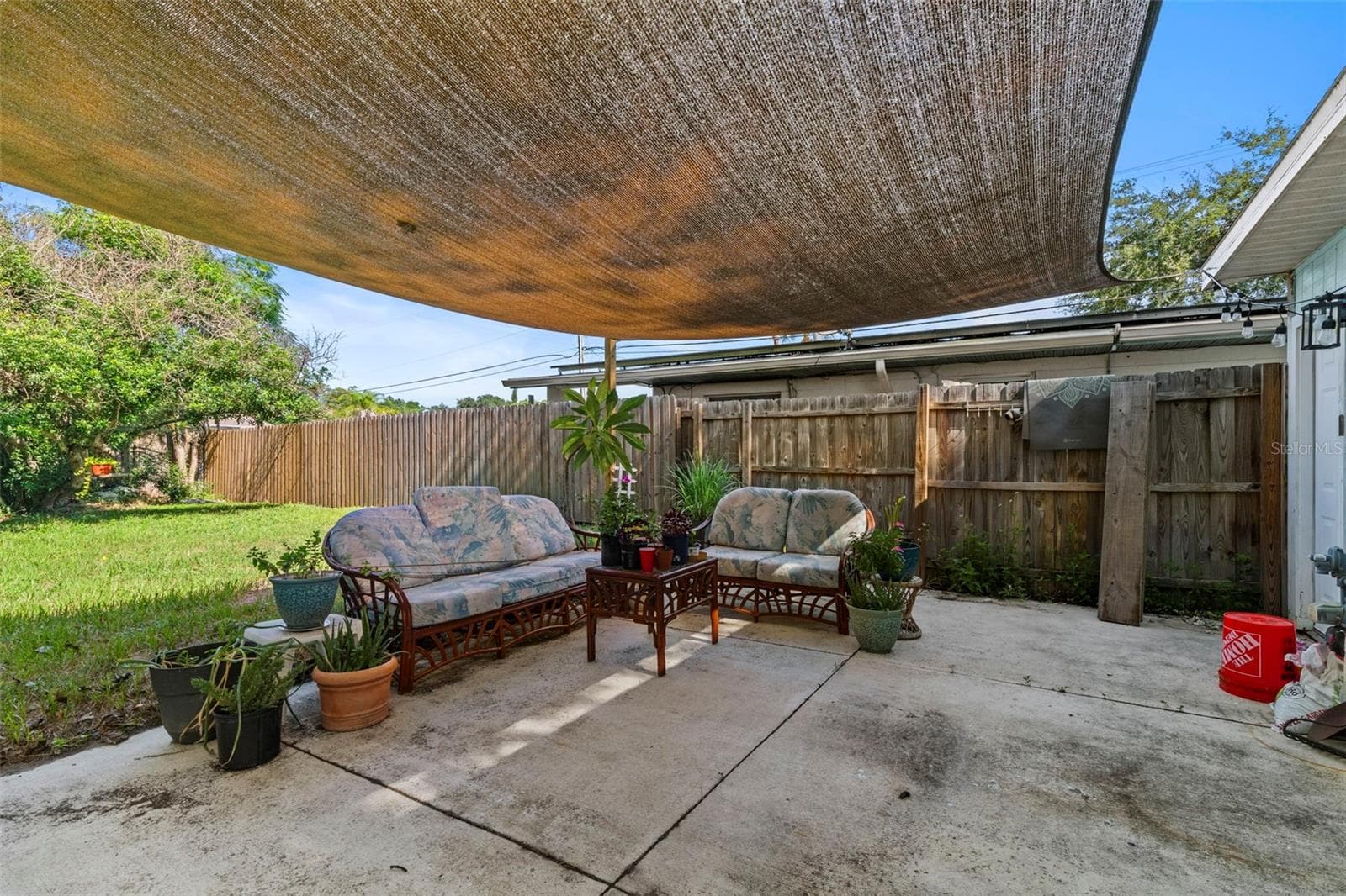 Single Family Residence at 2608 ANASTASIA DR, SOUTH DAYTONA, photo 31 of 49