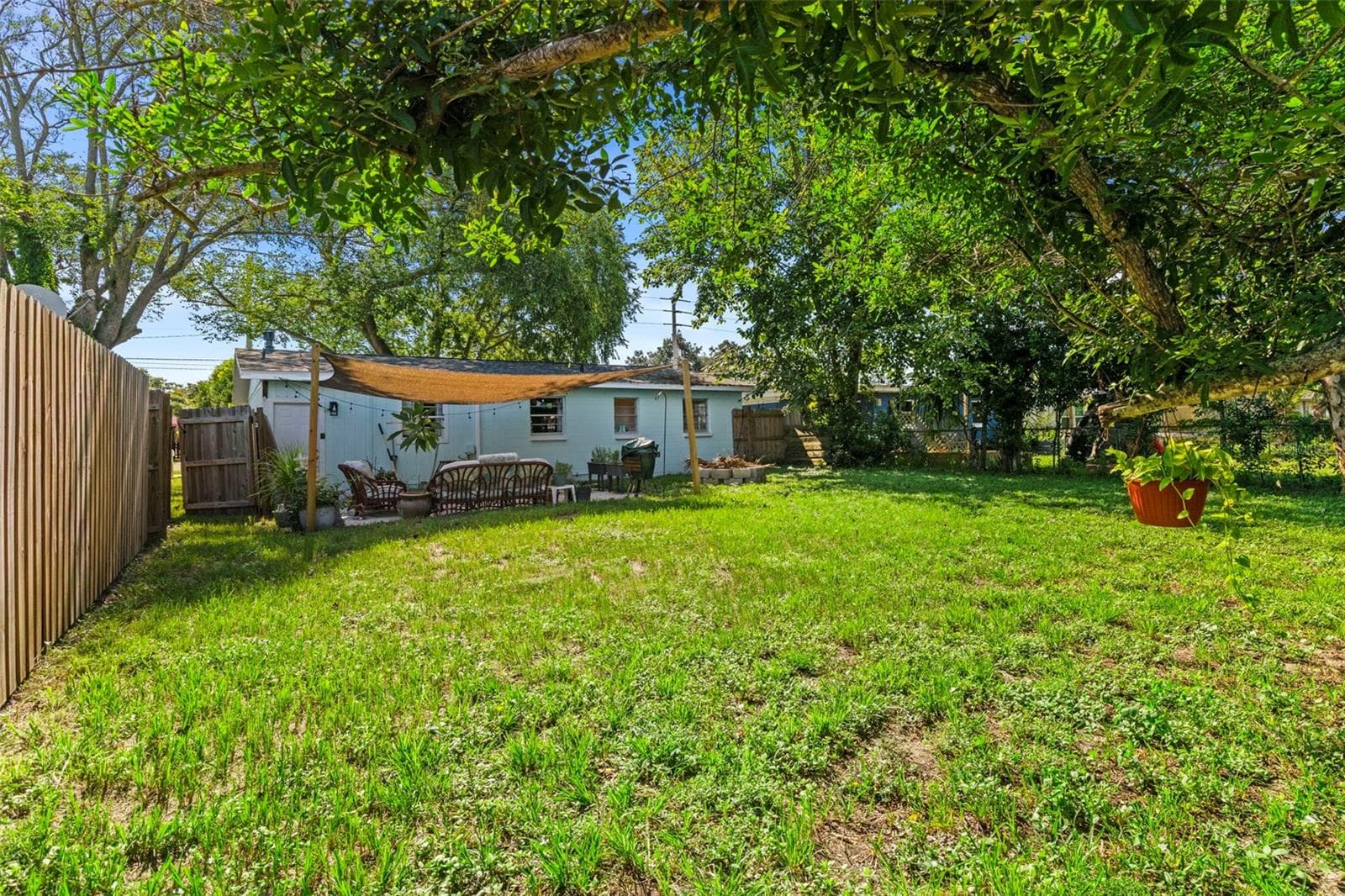 Single Family Residence at 2608 ANASTASIA DR, SOUTH DAYTONA, photo 33 of 49