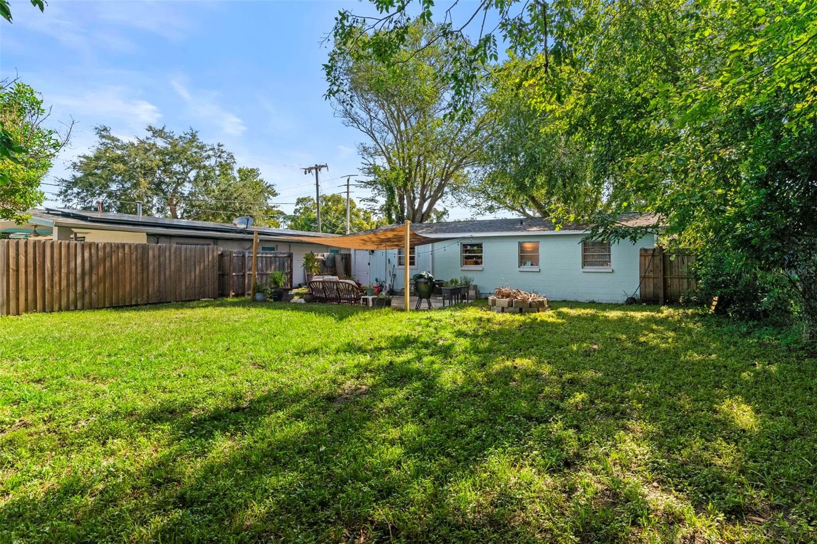 Single Family Residence at 2608 ANASTASIA DR, SOUTH DAYTONA, photo 35 of 49