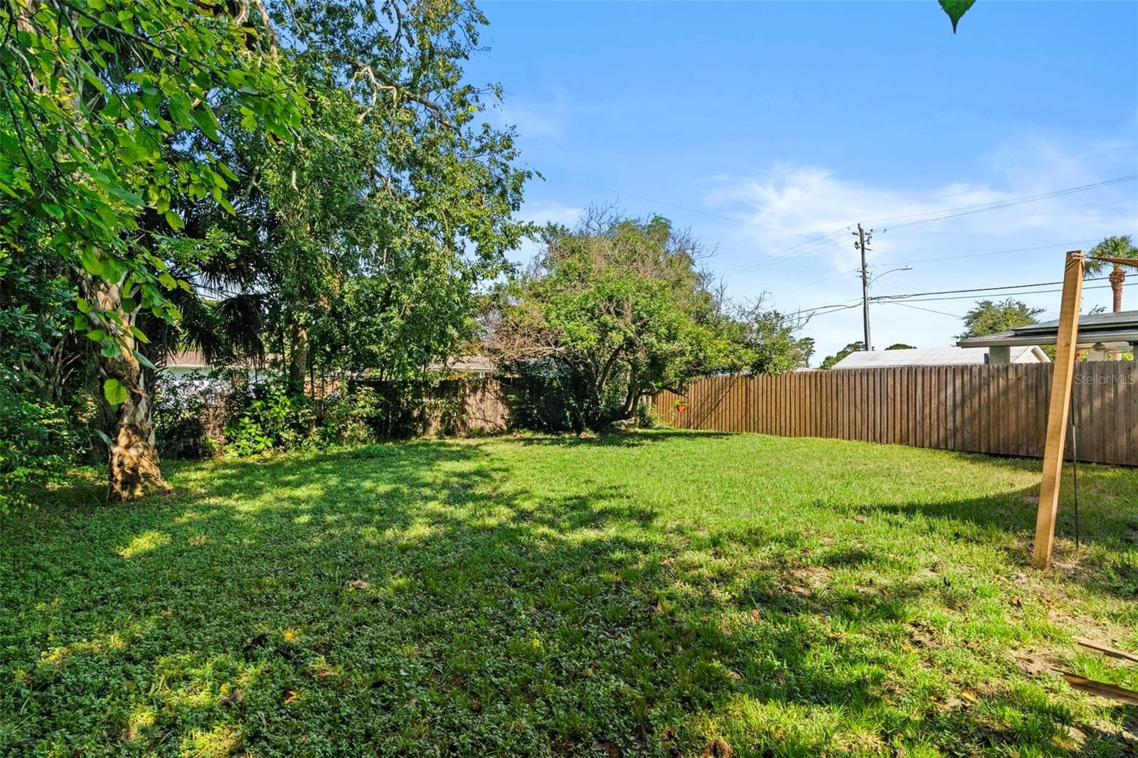 Single Family Residence at 2608 ANASTASIA DR, SOUTH DAYTONA, photo 36 of 49