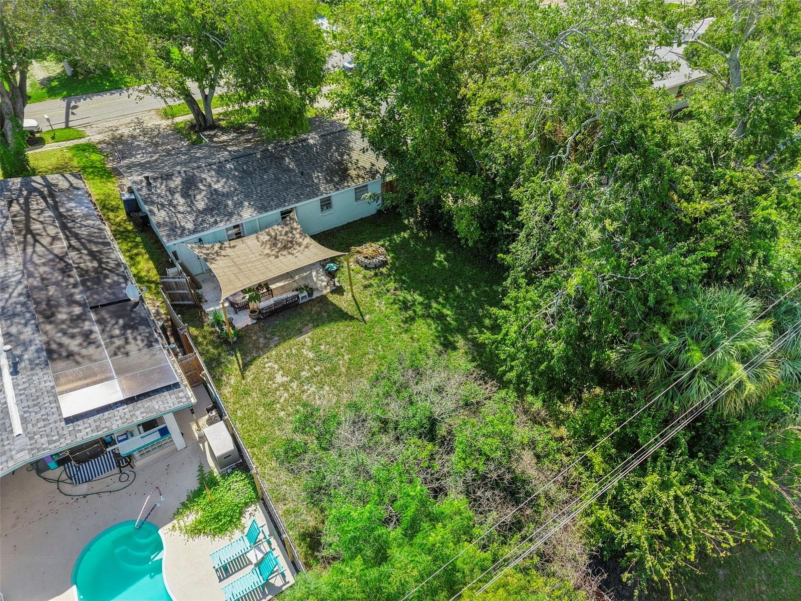 Single Family Residence at 2608 ANASTASIA DR, SOUTH DAYTONA, photo 49 of 49