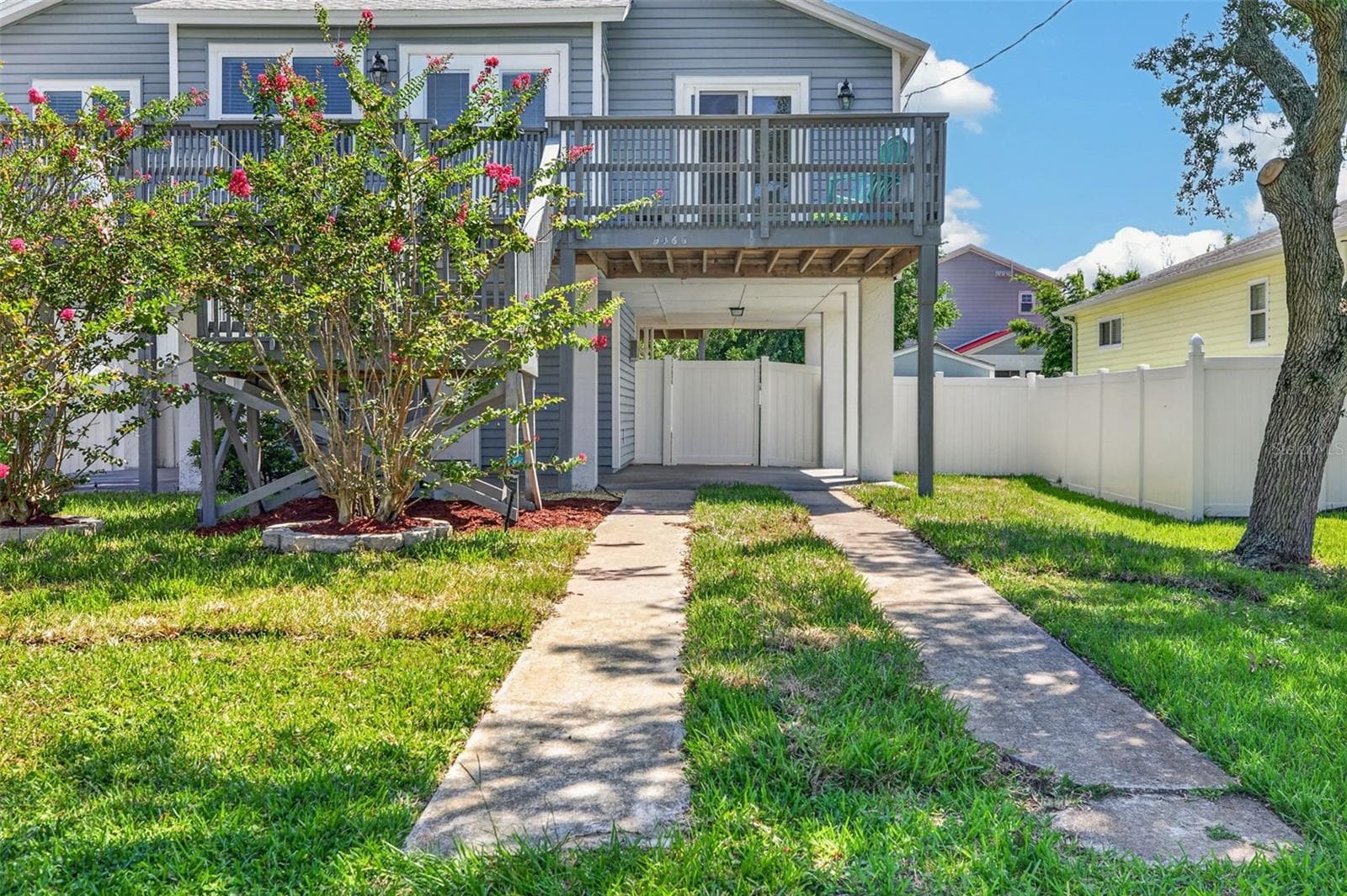 Single Family Residence at 5466 4TH ST, ST AUGUSTINE, photo 2 of 72
