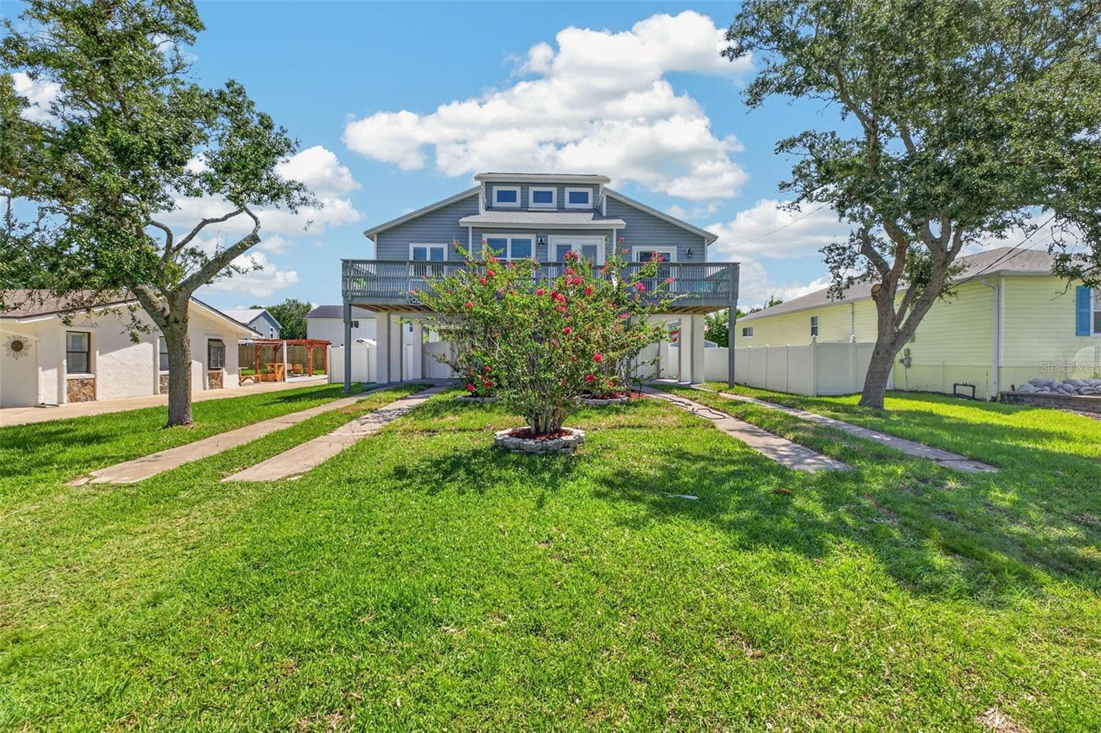 Single Family Residence at 5466 4TH ST, ST AUGUSTINE, photo 3 of 72