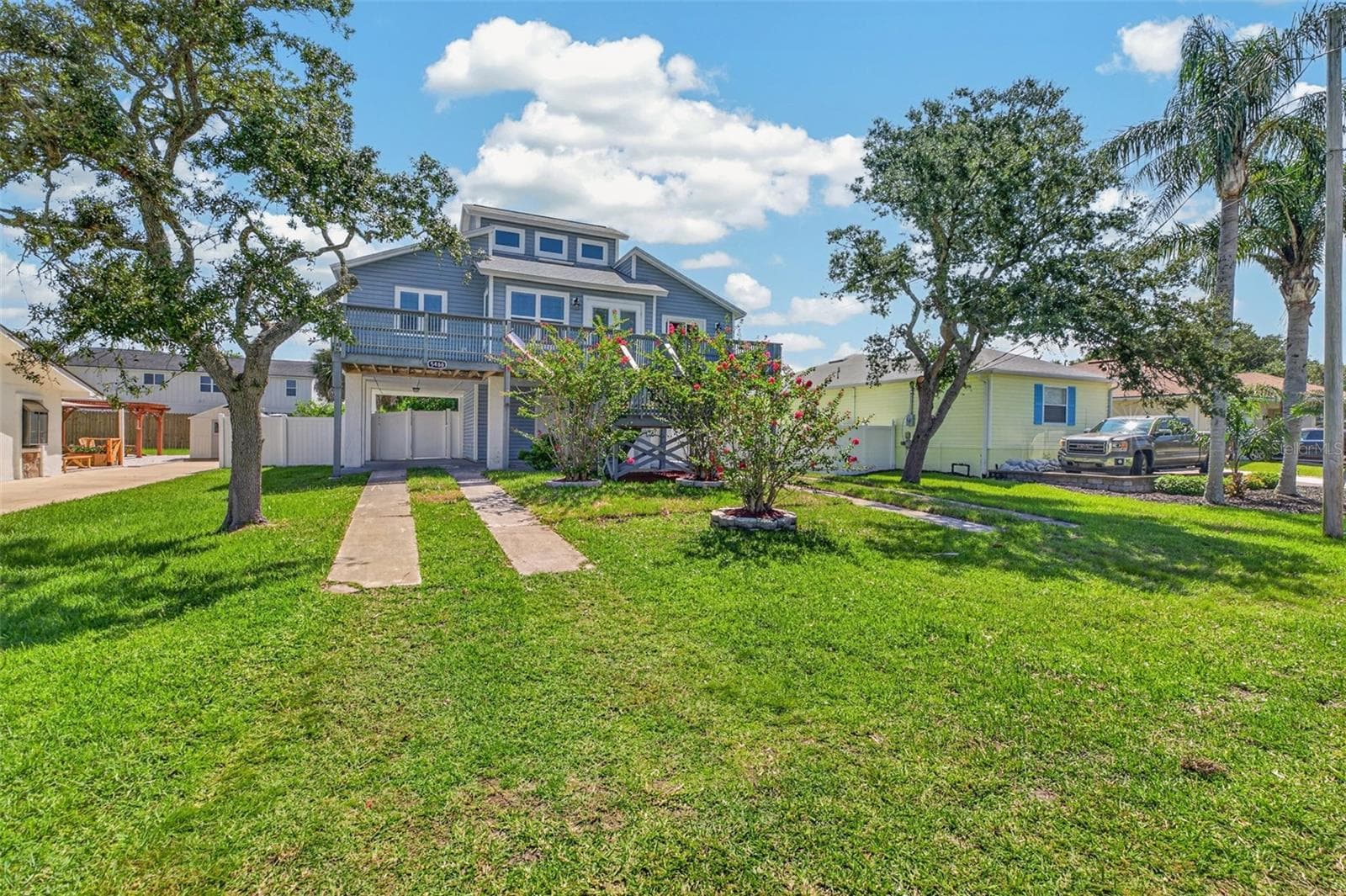 Single Family Residence at 5466 4TH ST, ST AUGUSTINE, photo 4 of 72