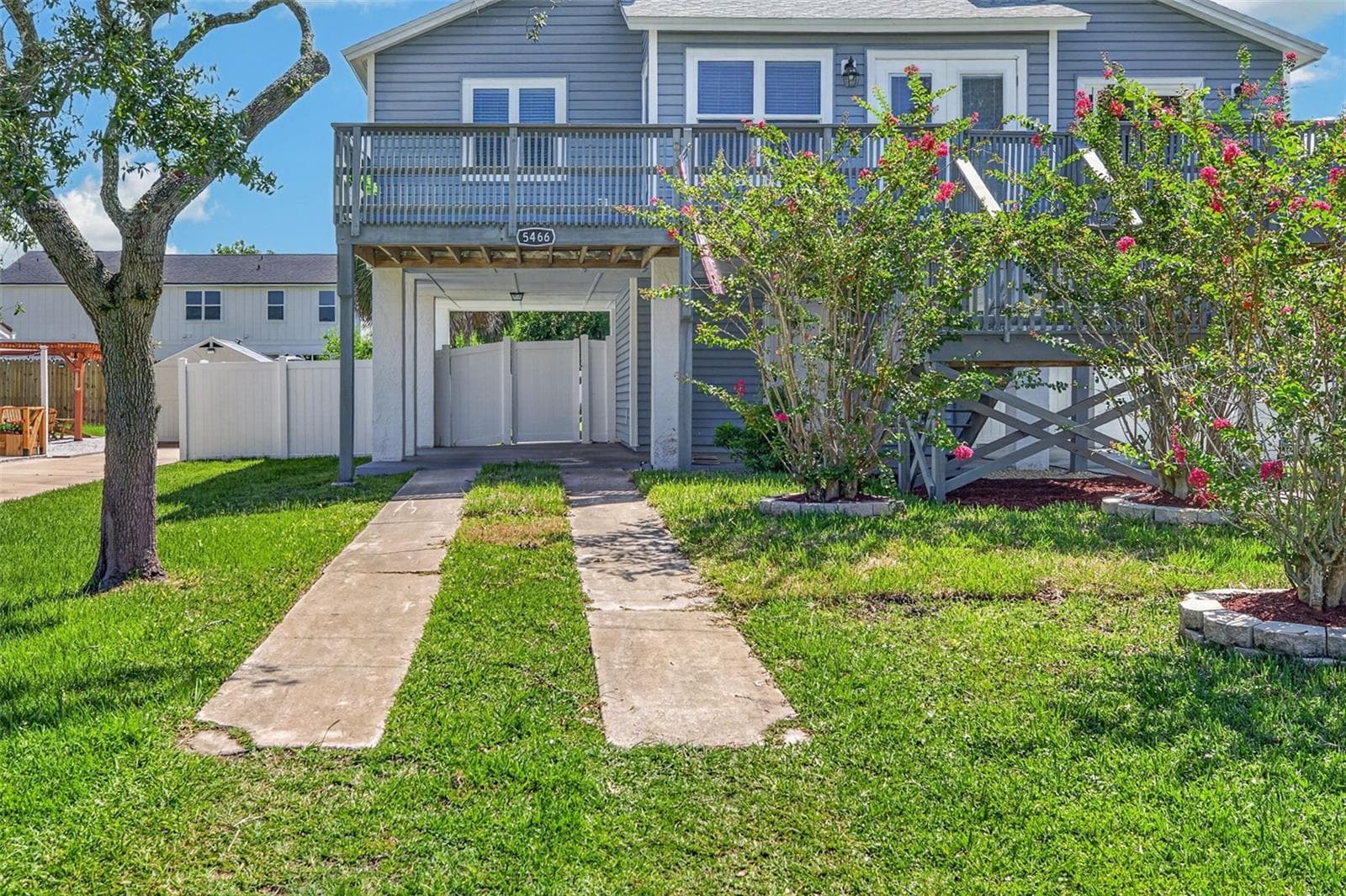 Single Family Residence at 5466 4TH ST, ST AUGUSTINE, photo 5 of 72