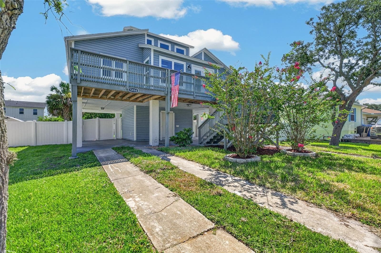 Single Family Residence at 5466 4TH ST, ST AUGUSTINE, photo 6 of 72