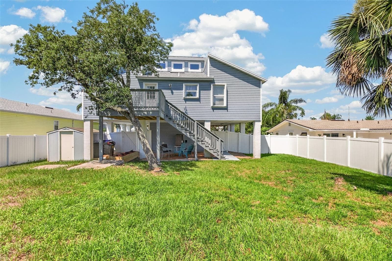 Single Family Residence at 5466 4TH ST, ST AUGUSTINE, photo 68 of 72