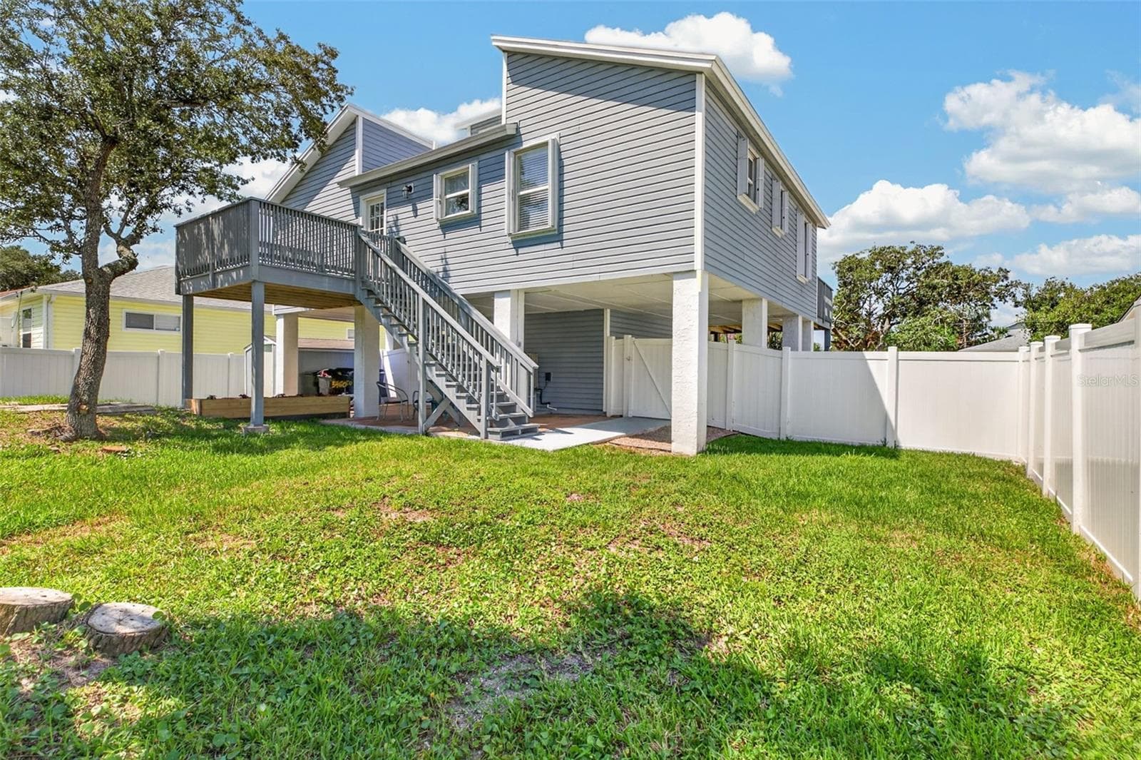 Single Family Residence at 5466 4TH ST, ST AUGUSTINE, photo 69 of 72