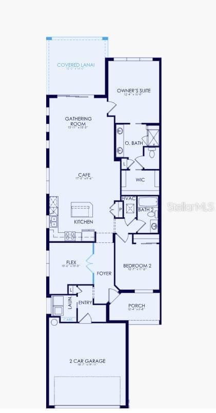 Villa at 6855 CALI CT, NOKOMIS, photo 5 of 25