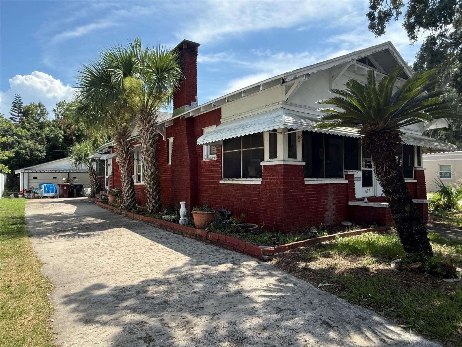 Land at 826 W PRINCETON ST, ORLANDO, photo 2 of 4