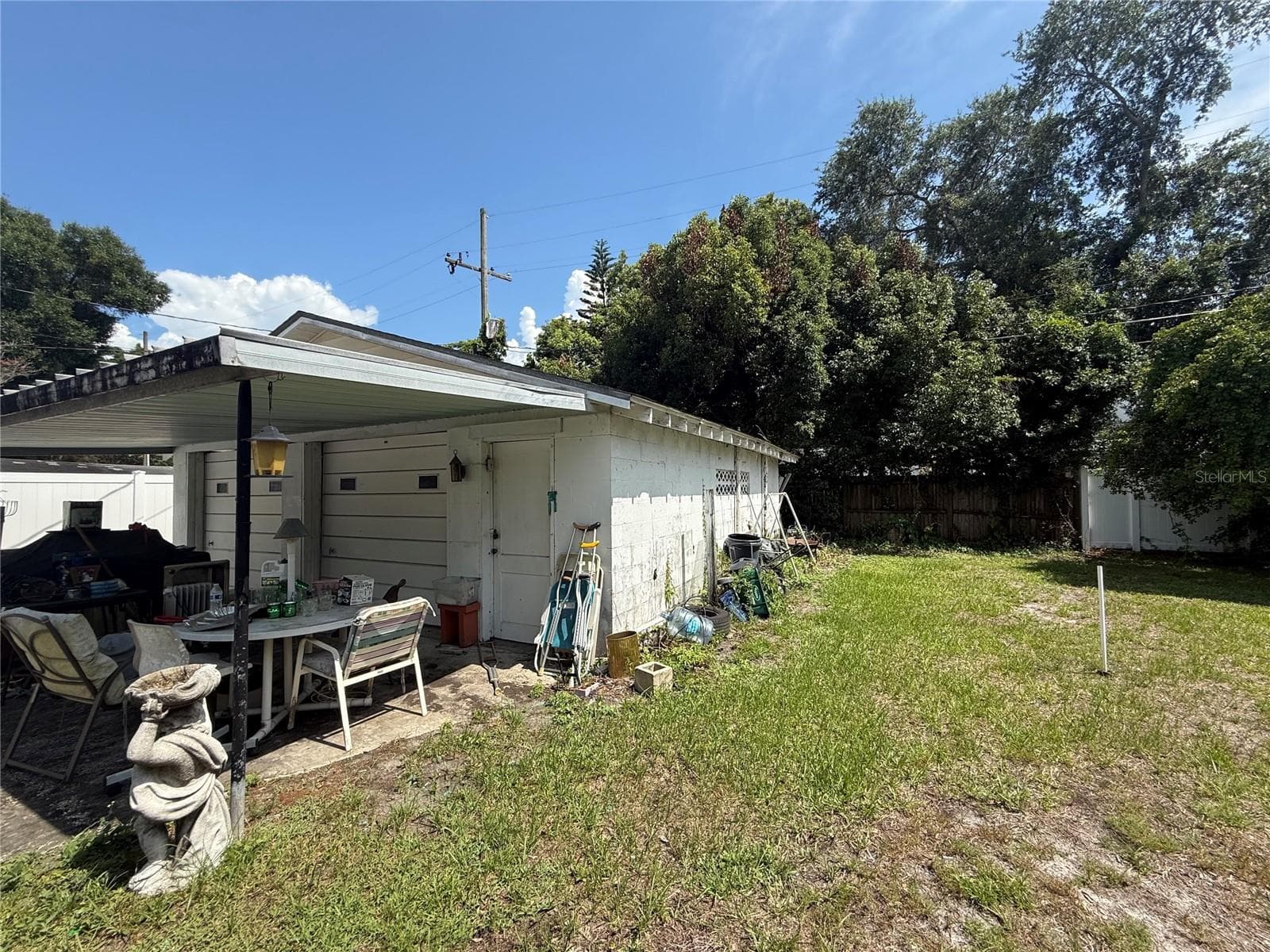 Land at 826 W PRINCETON ST, ORLANDO, photo 3 of 4