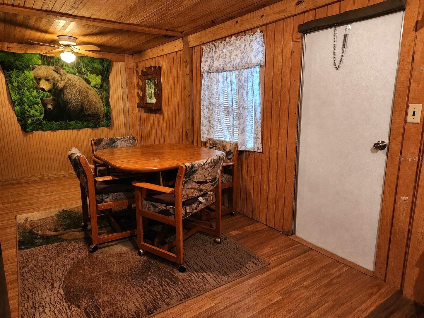Entry - 23824 NE 188TH PL, FORT MC COY