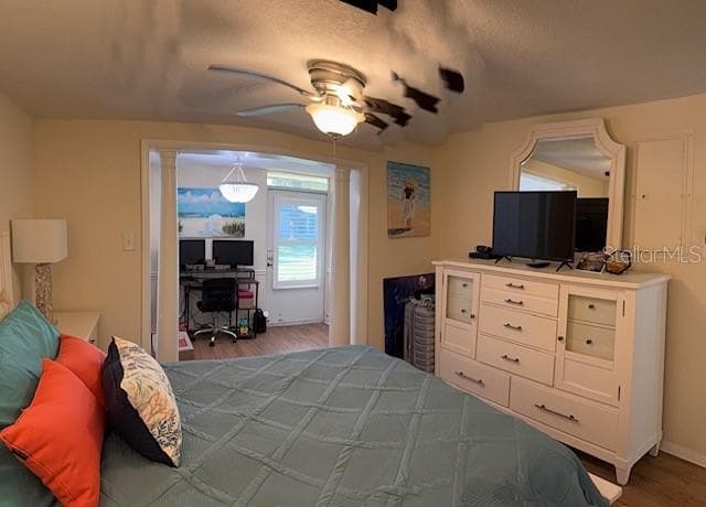 Access to bonus room with large storage from primary bedroom - 3444 TROPHY BLVD, NEW PORT RICHEY
