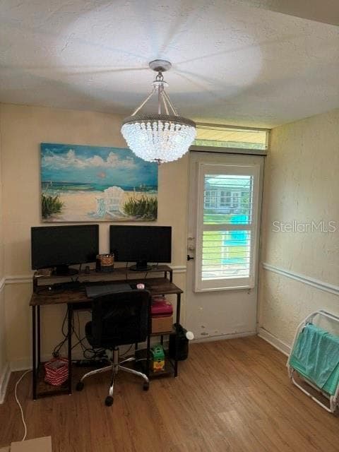 bonus room leads to back patio with cabana & chairs. Bonus room has large storage! - 3444 TROPHY BLVD, NEW PORT RICHEY