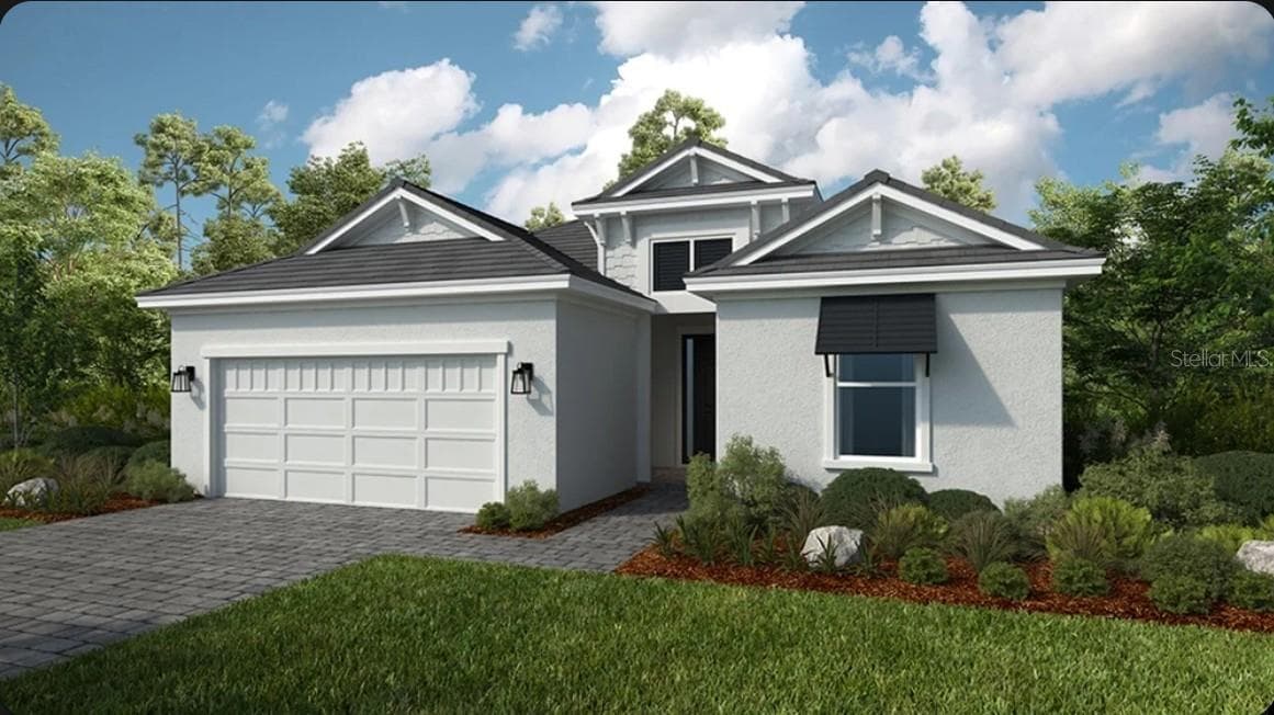 853 TASSLEFLOWER TRL