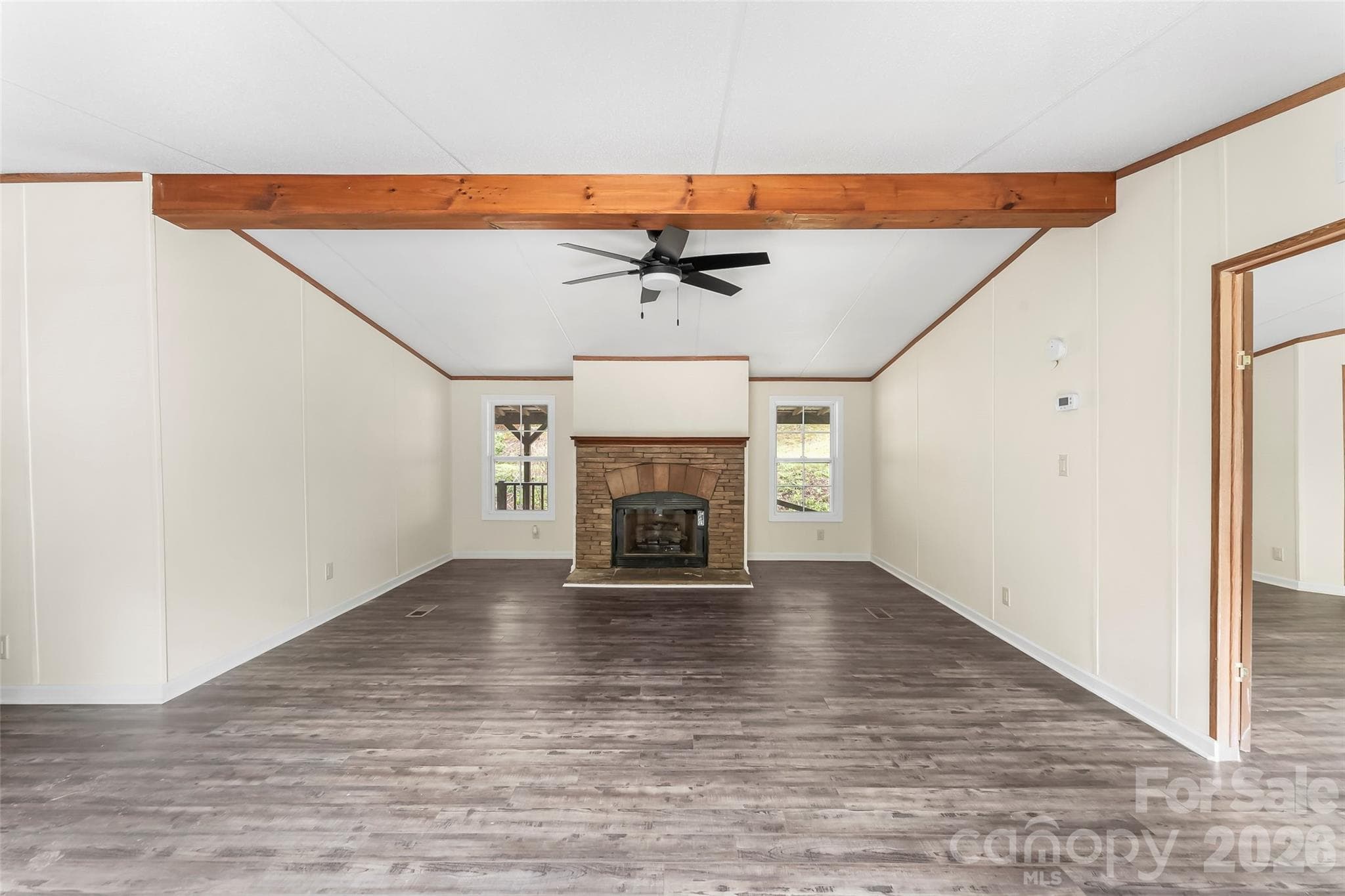 Living Room - 2236 Sisue Street, Morganton