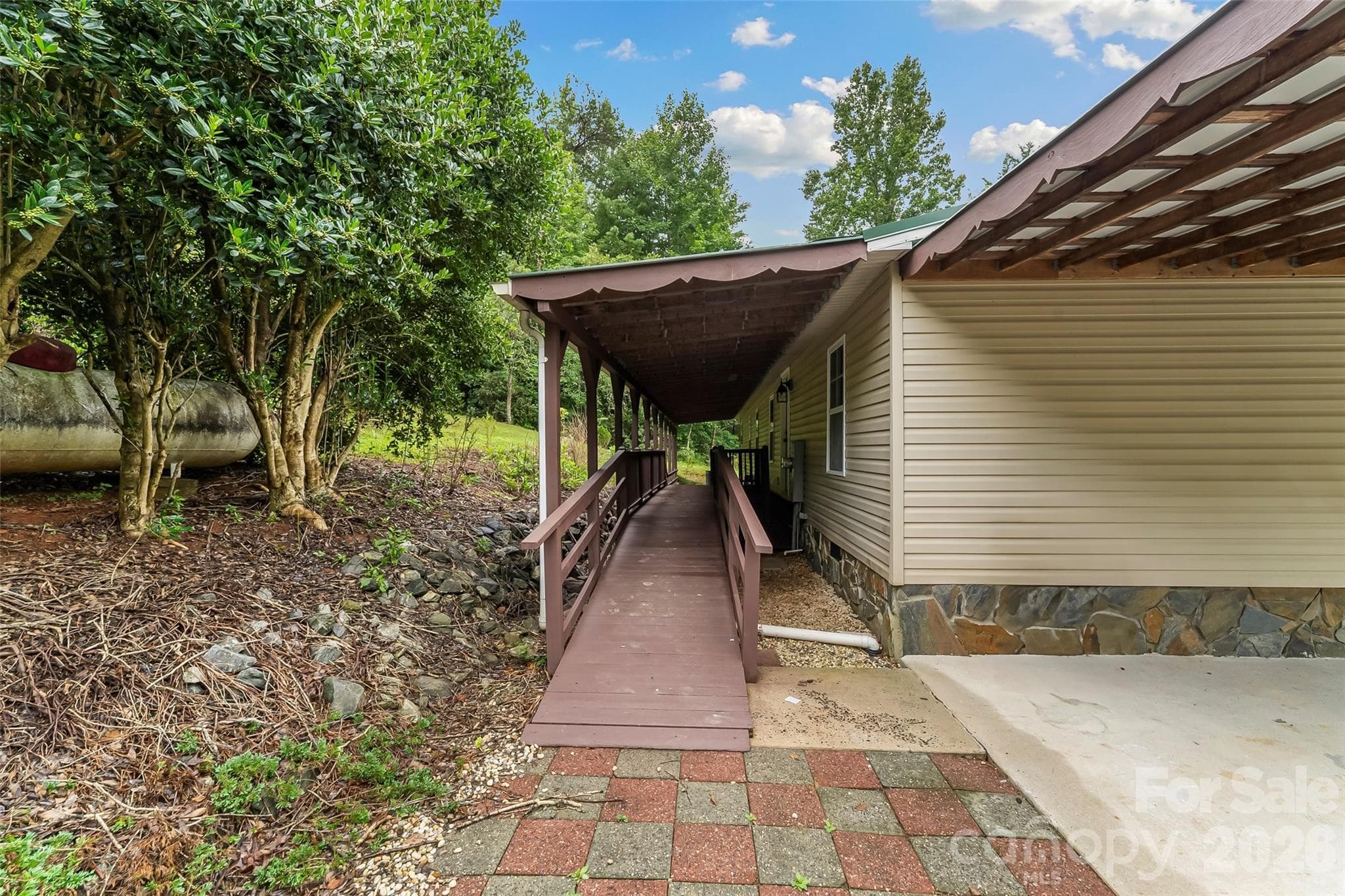 Single Family Residence at 2236 Sisue Street, Morganton, photo 29 of 38