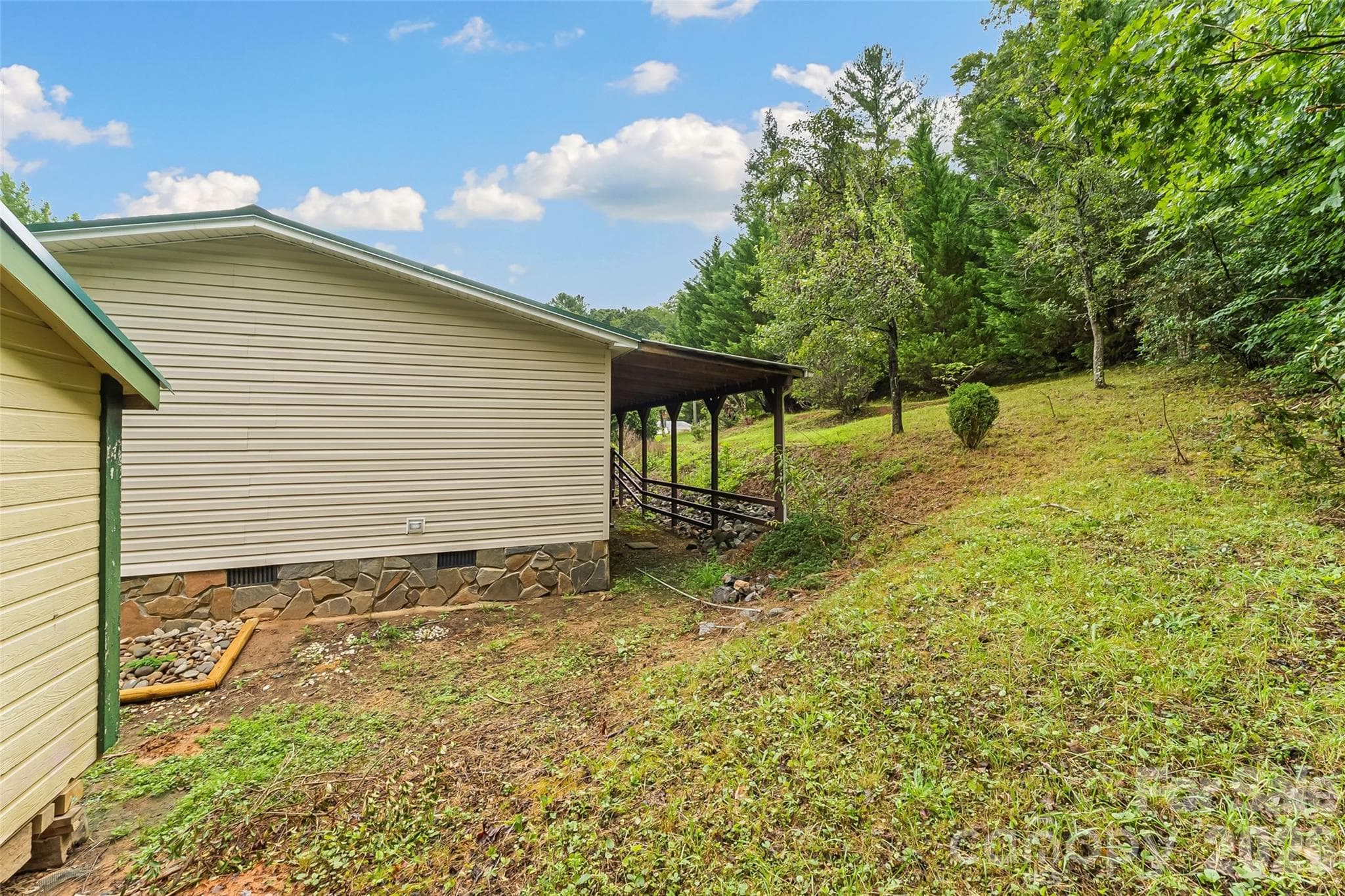 Single Family Residence at 2236 Sisue Street, Morganton, photo 32 of 38