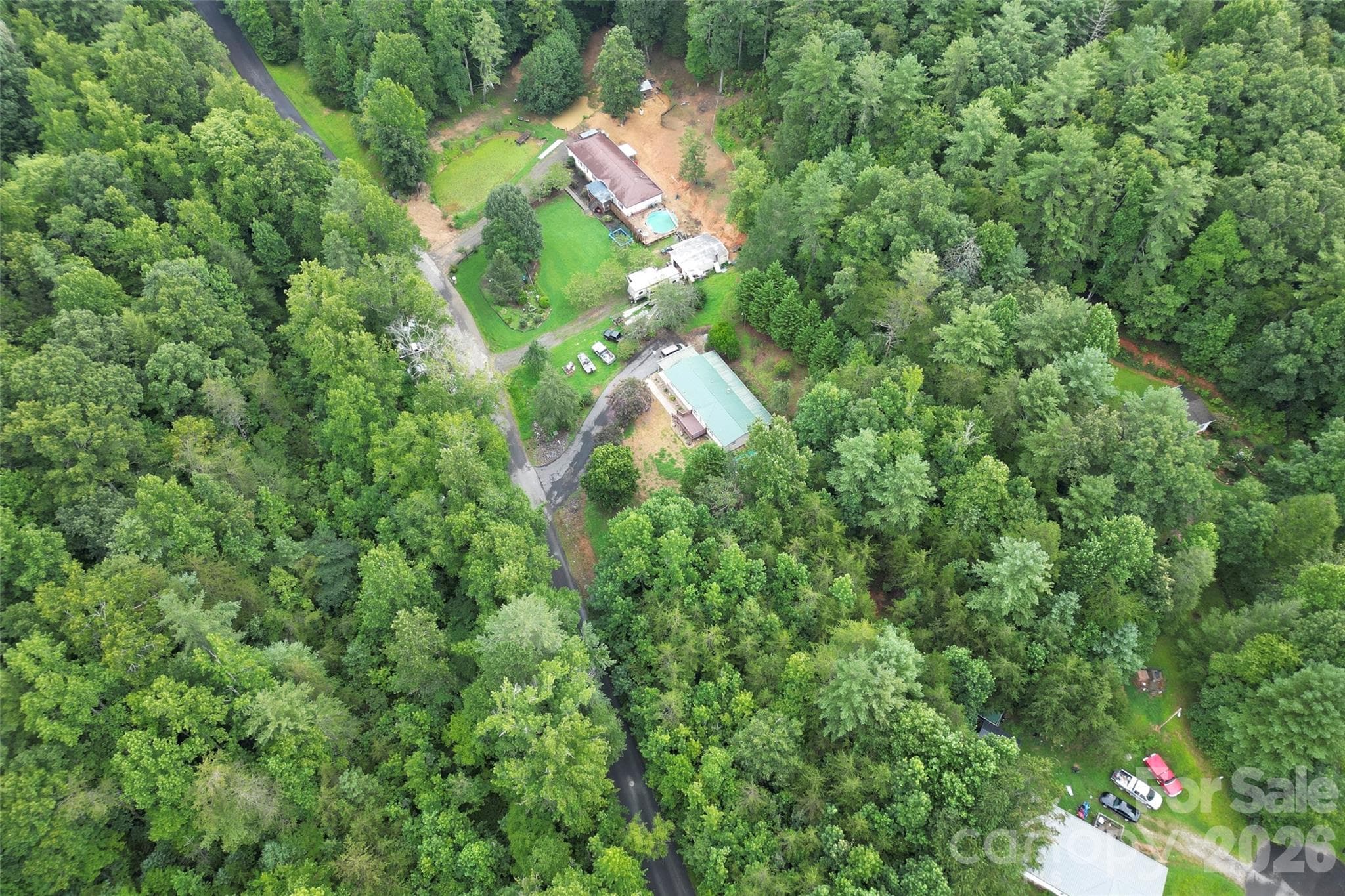 Single Family Residence at 2236 Sisue Street, Morganton, photo 36 of 38