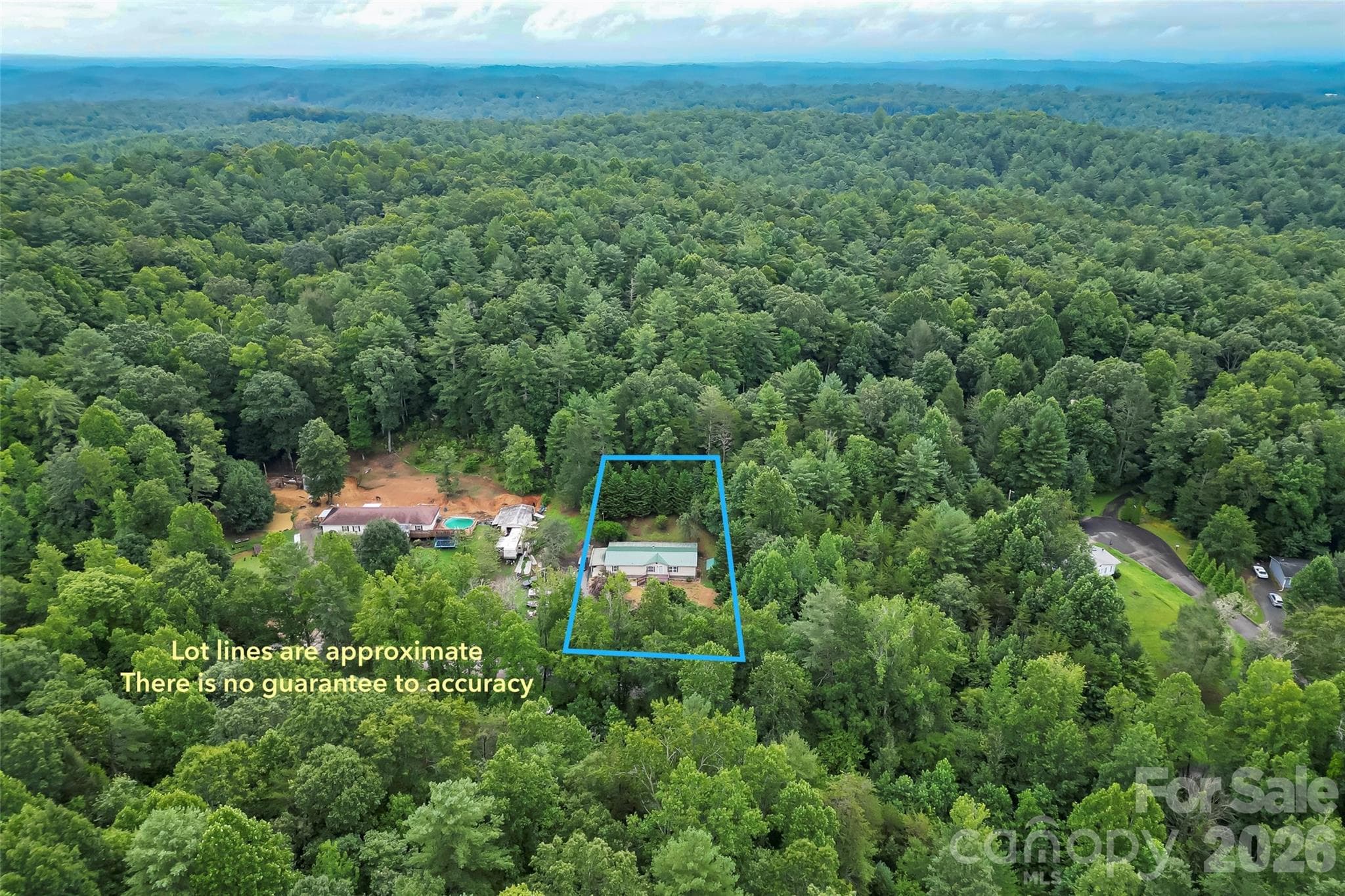 Single Family Residence at 2236 Sisue Street, Morganton, photo 38 of 38