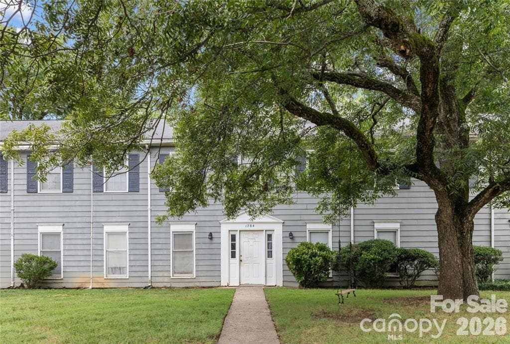 1784 Ebenezer Road