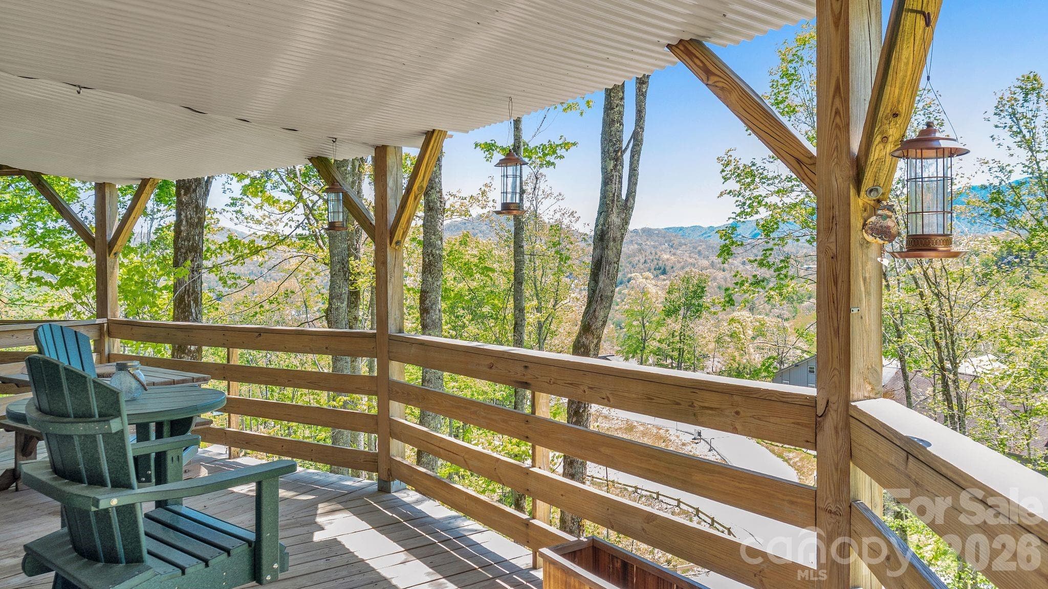 315 Timber Ridge Road