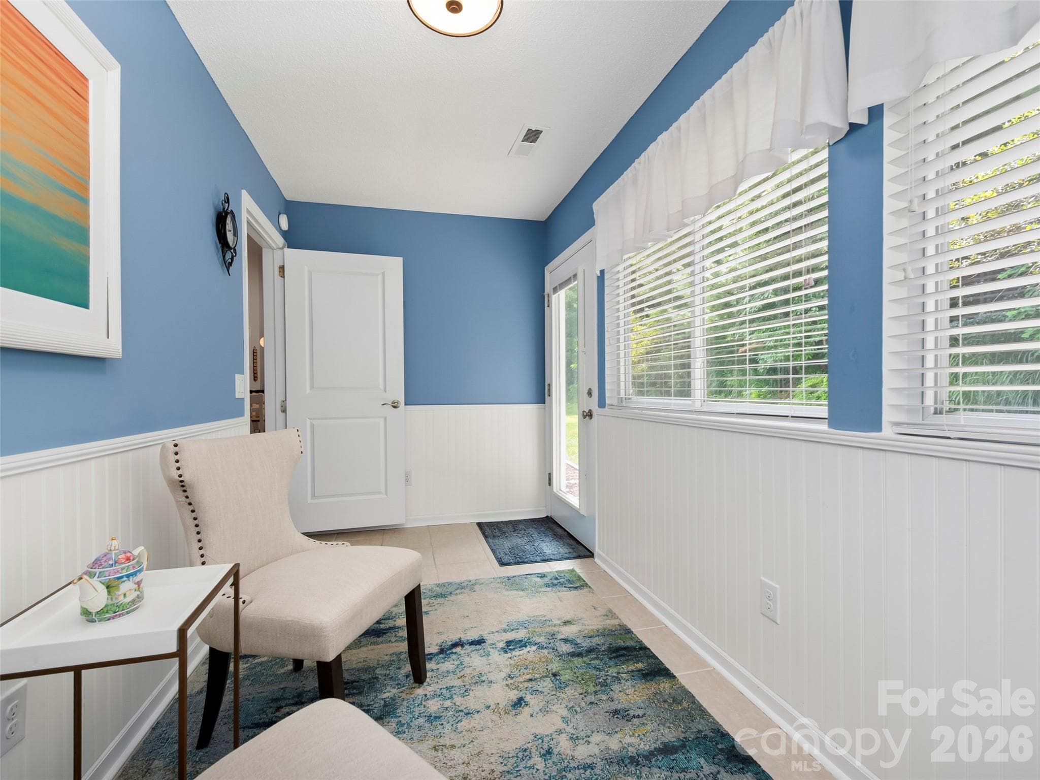 Townhouse at 196 Snowy Egret Way, Hendersonville, photo 11 of 32