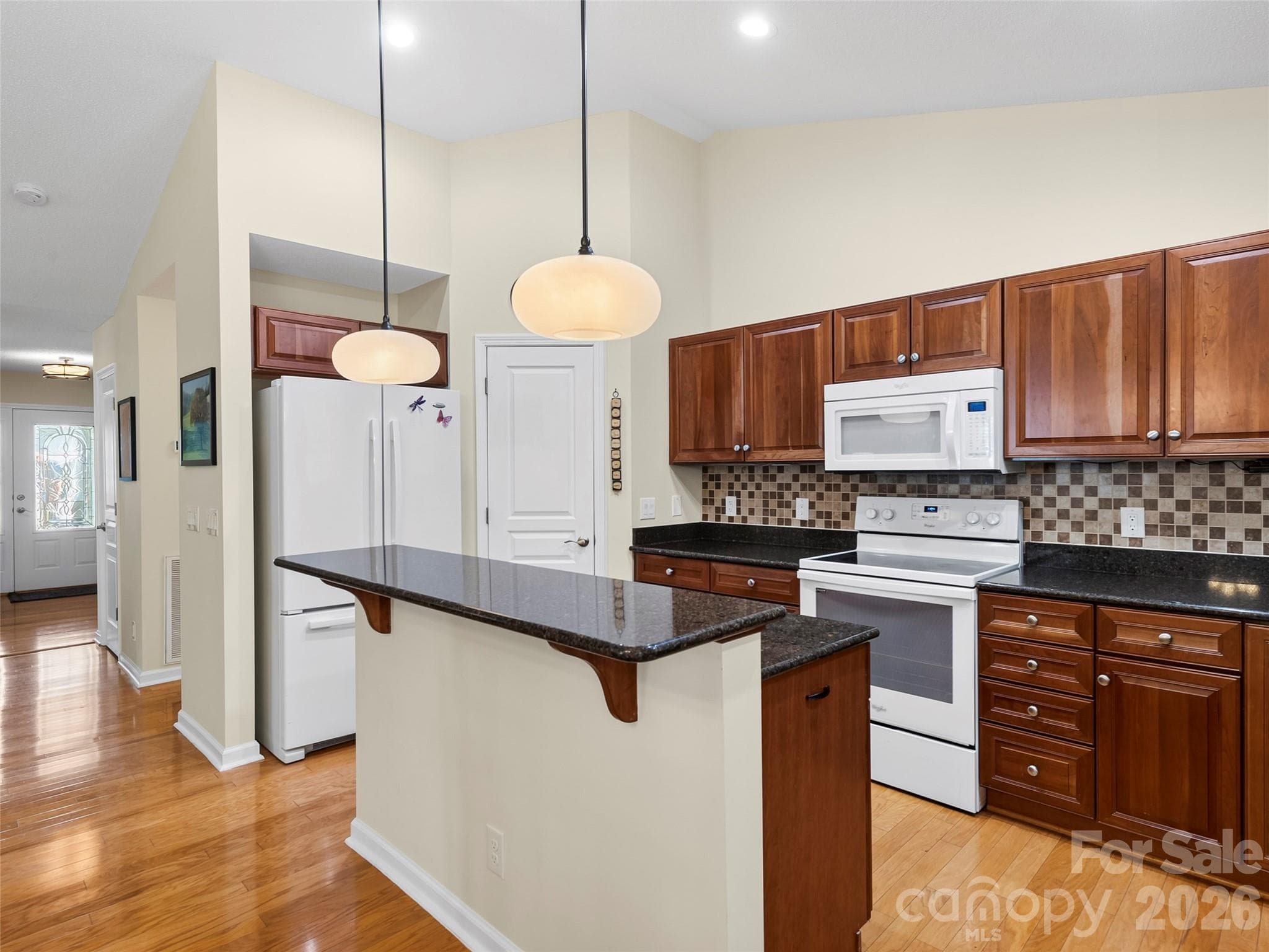 Townhouse at 196 Snowy Egret Way, Hendersonville, photo 14 of 32