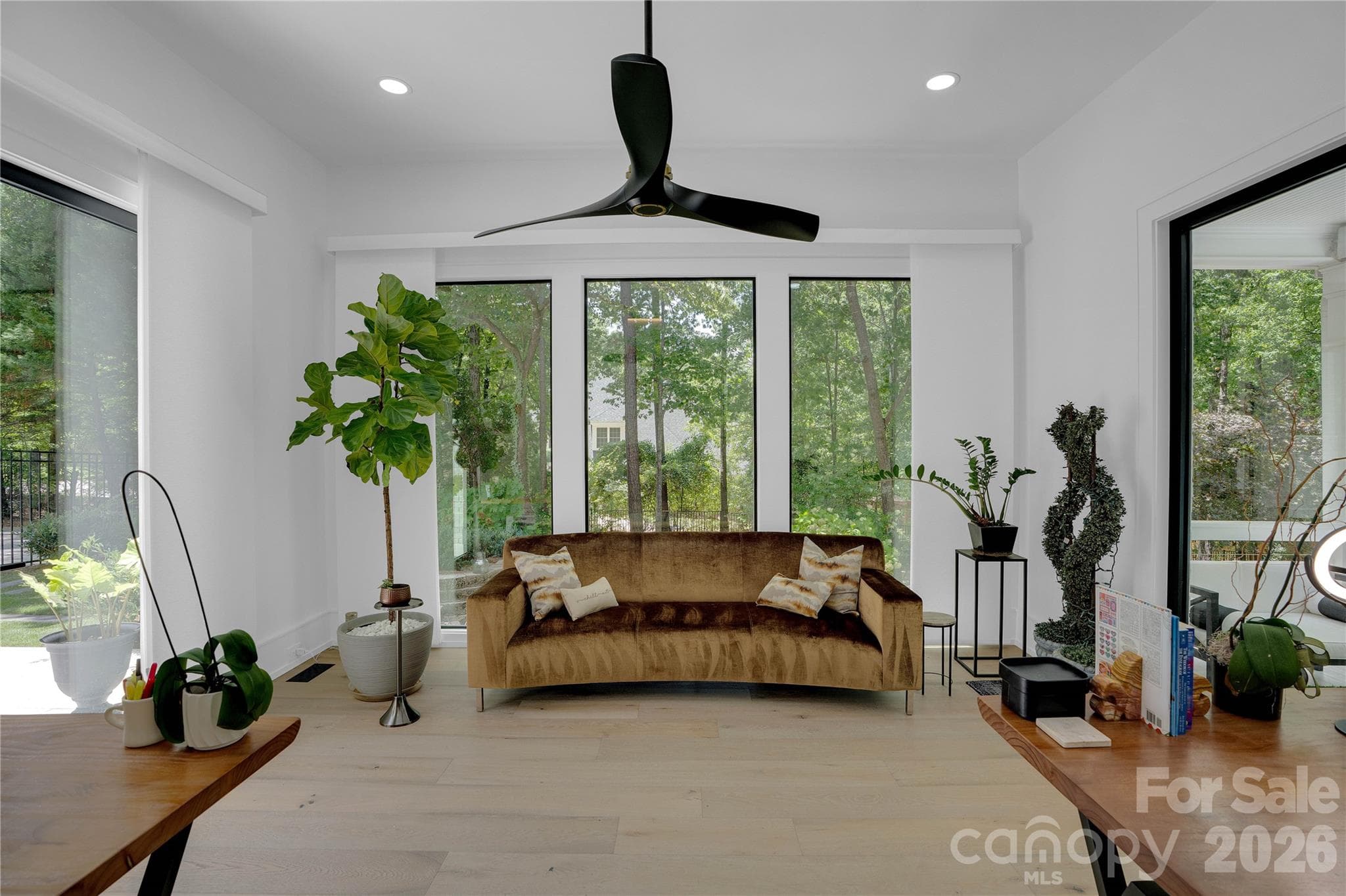 Office/Flex Room - 1000 Steeple Ridge Road, Irmo