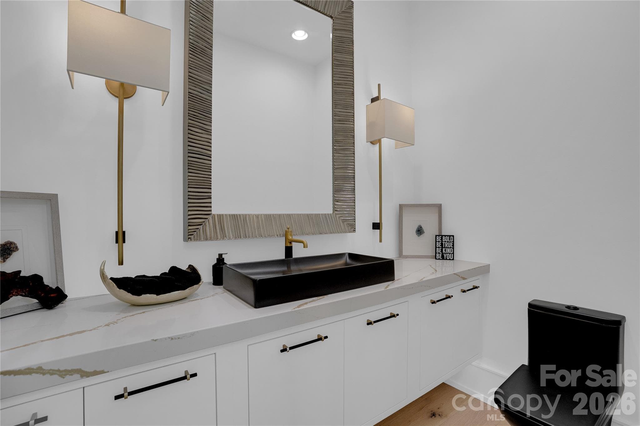 Half Bath - 1000 Steeple Ridge Road, Irmo