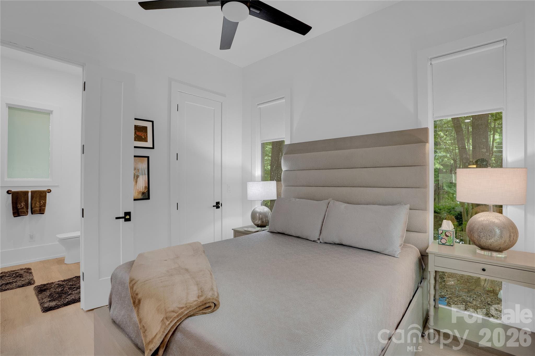 En suite - 1000 Steeple Ridge Road, Irmo