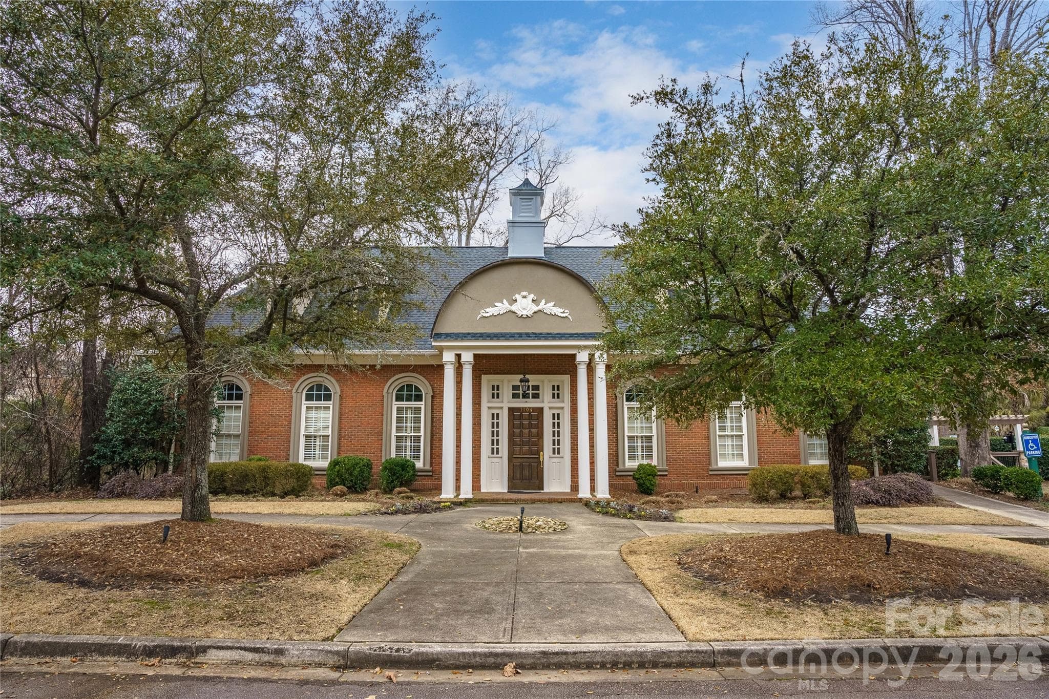 Ascot Estate Club House - 1000 Steeple Ridge Road, Irmo