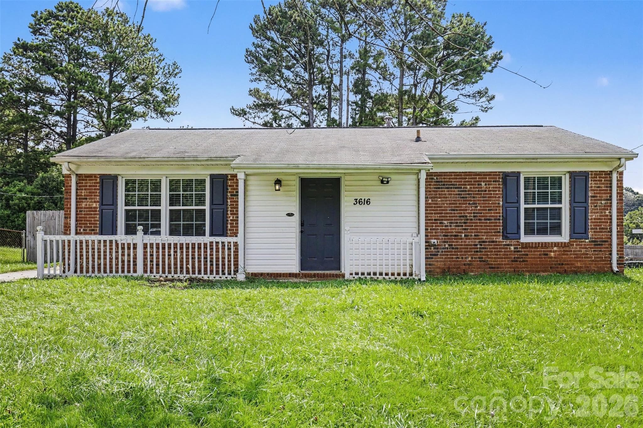Single Family Residence at 3616 Fagan Way, Charlotte, photo 6 of 42