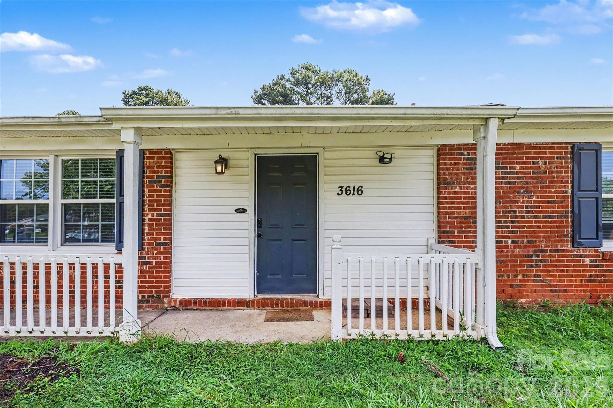 Single Family Residence at 3616 Fagan Way, Charlotte, photo 32 of 42