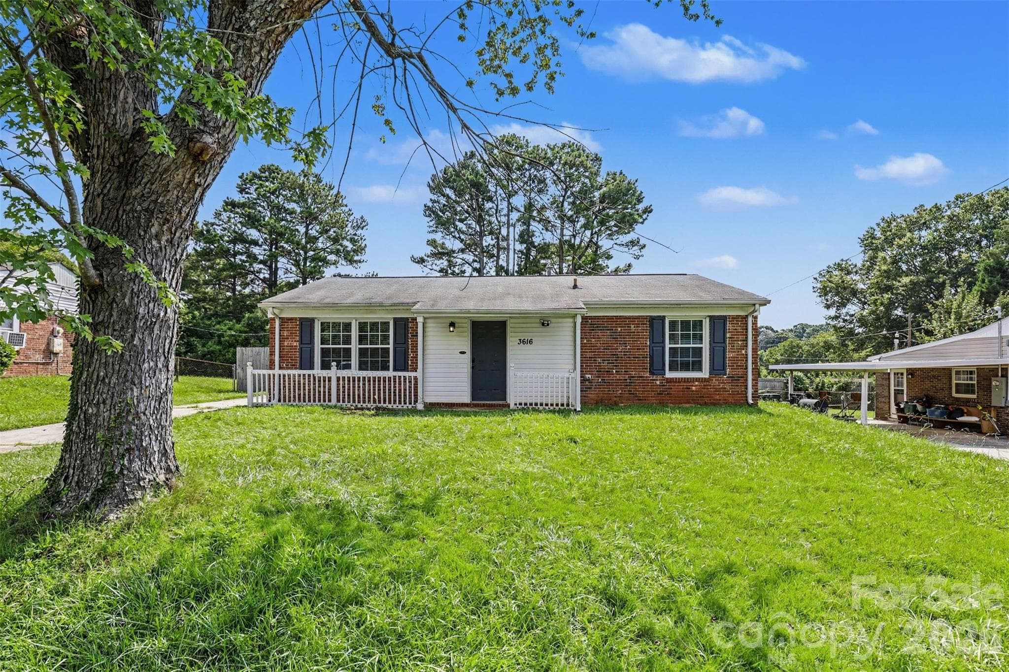 Single Family Residence at 3616 Fagan Way, Charlotte, photo 9 of 42