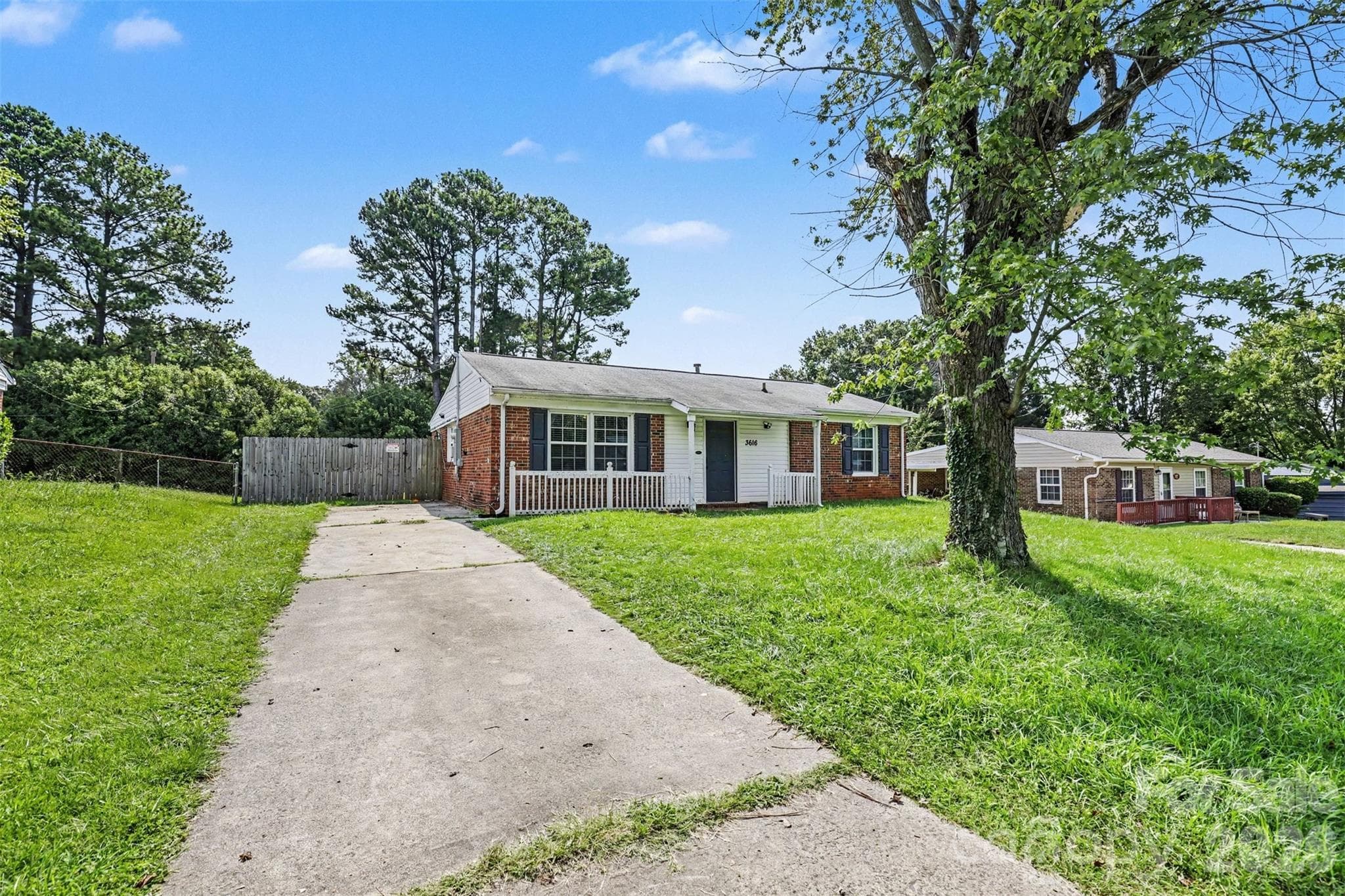 Single Family Residence at 3616 Fagan Way, Charlotte, photo 24 of 42