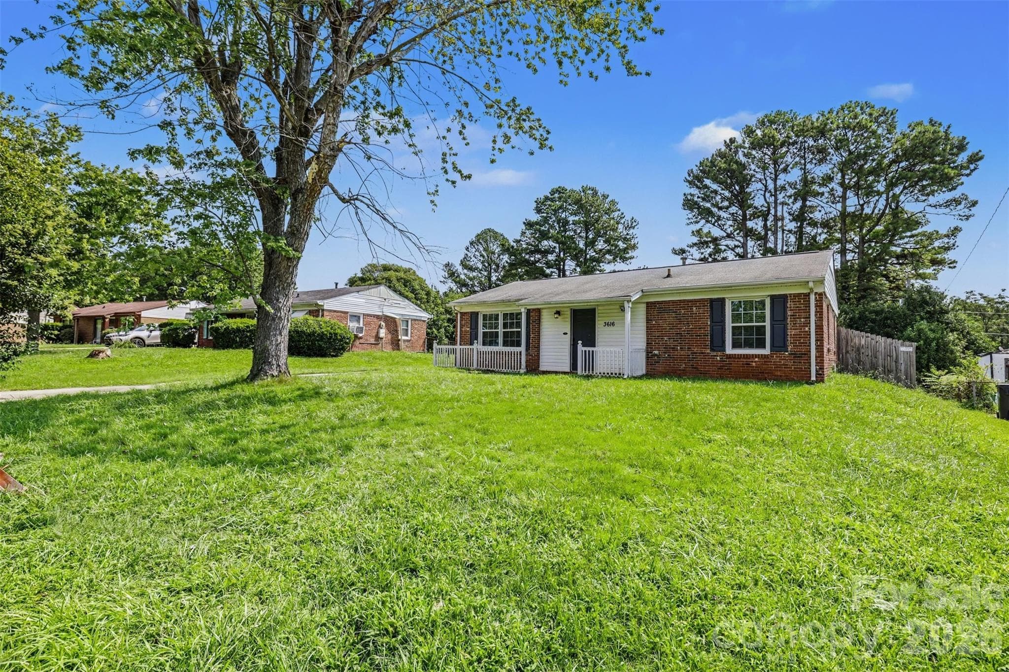 Single Family Residence at 3616 Fagan Way, Charlotte, photo 31 of 42