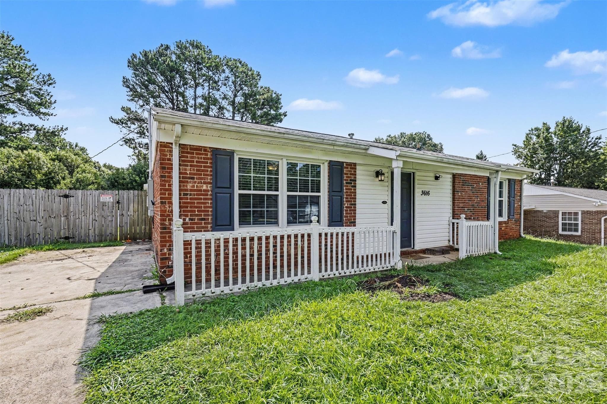 Single Family Residence at 3616 Fagan Way, Charlotte, photo 22 of 42