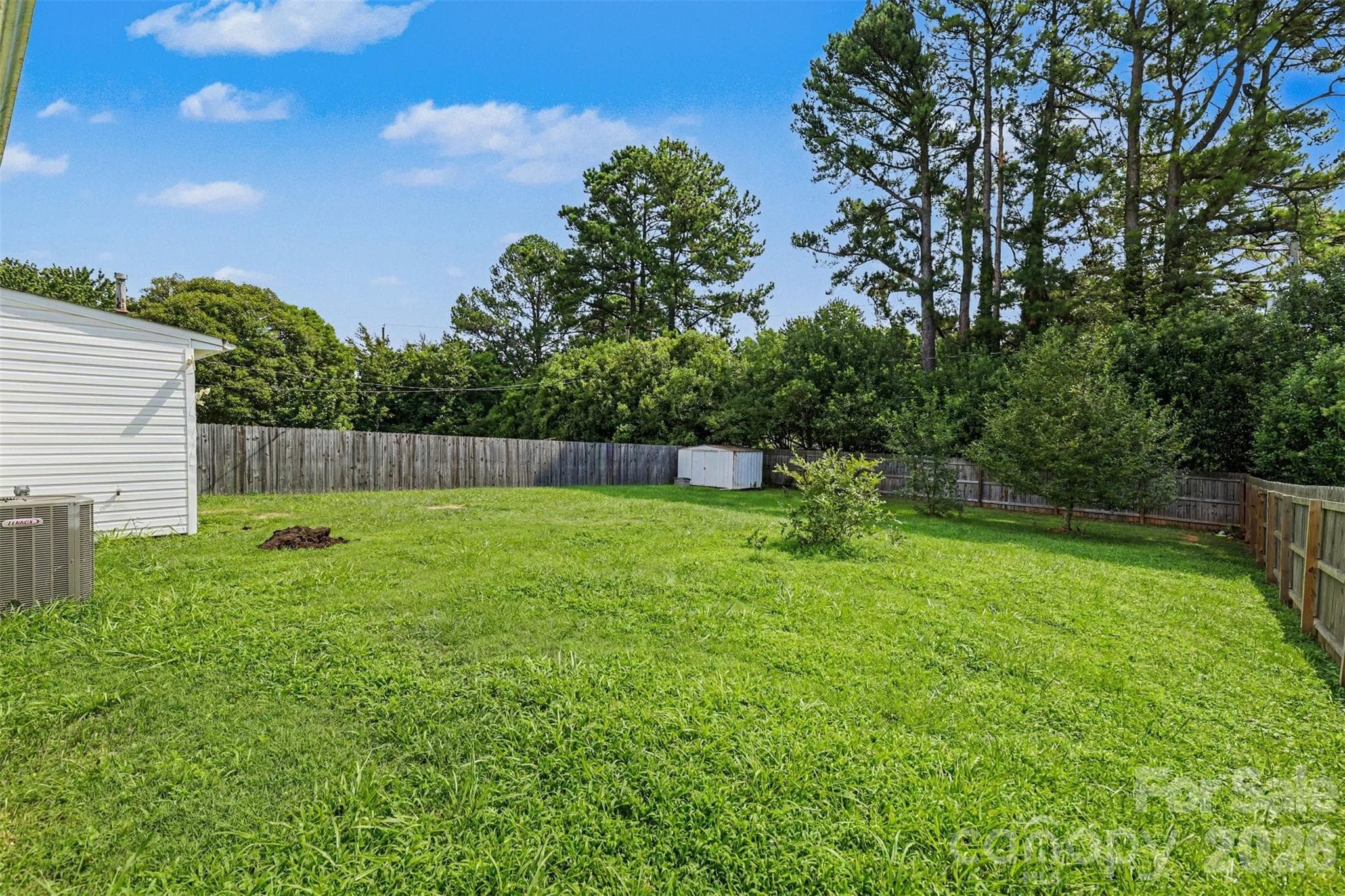 Single Family Residence at 3616 Fagan Way, Charlotte, photo 11 of 42