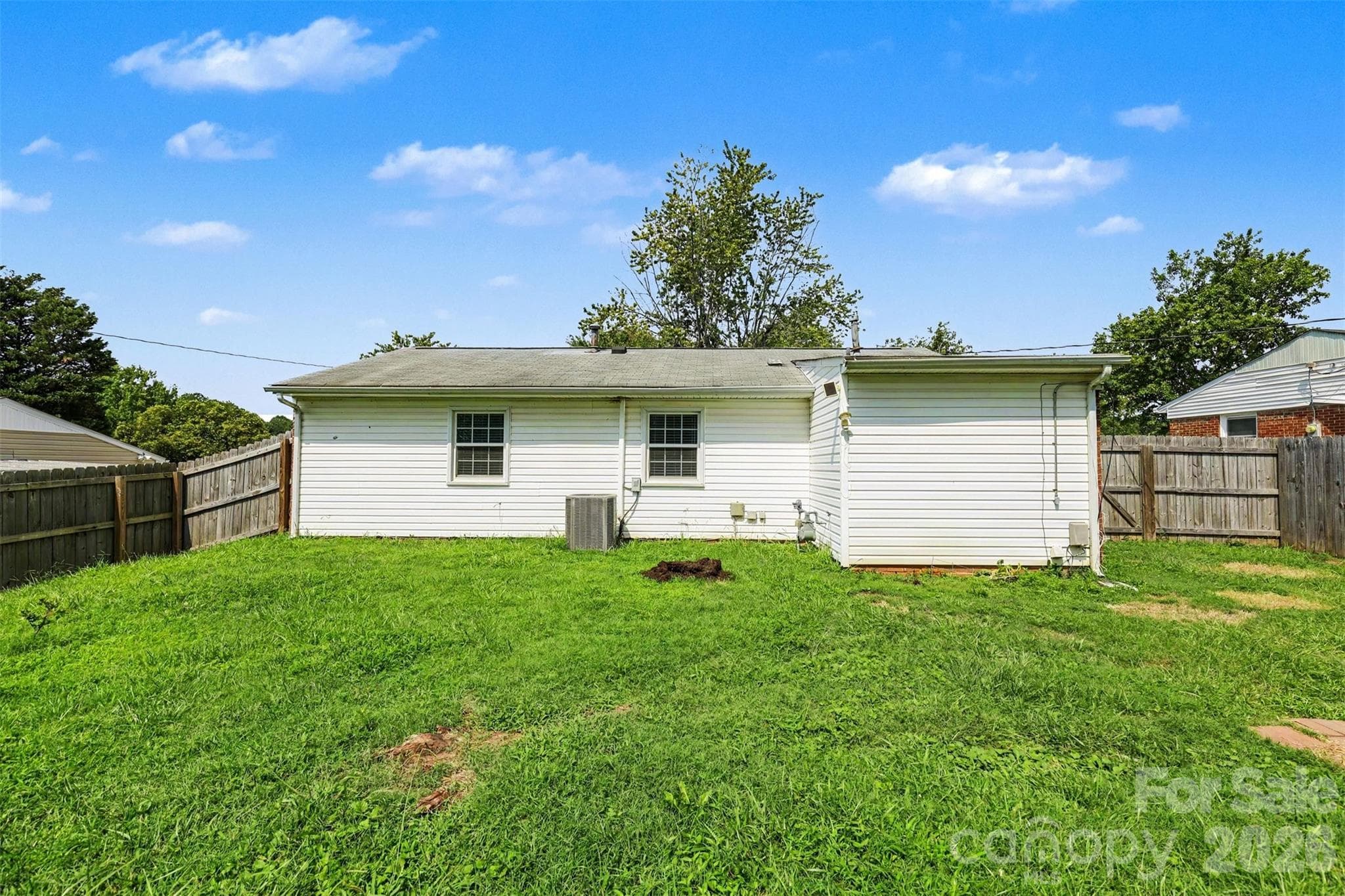 Single Family Residence at 3616 Fagan Way, Charlotte, photo 12 of 42