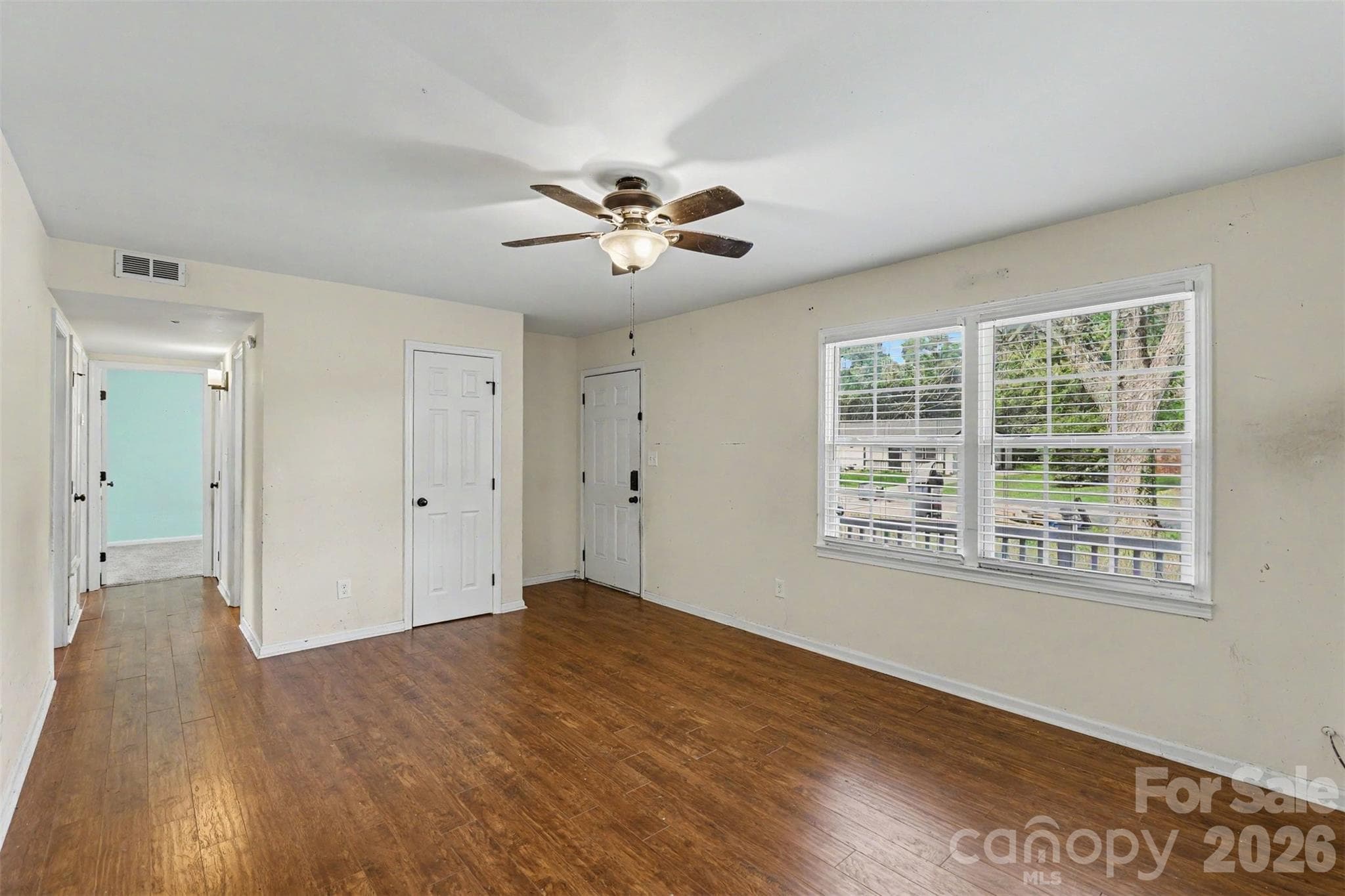 Single Family Residence at 3616 Fagan Way, Charlotte, photo 15 of 42