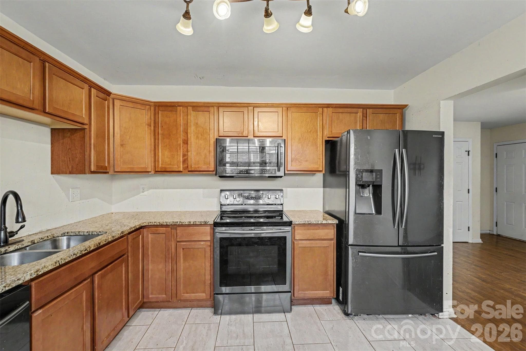 Single Family Residence at 3616 Fagan Way, Charlotte, photo 2 of 42