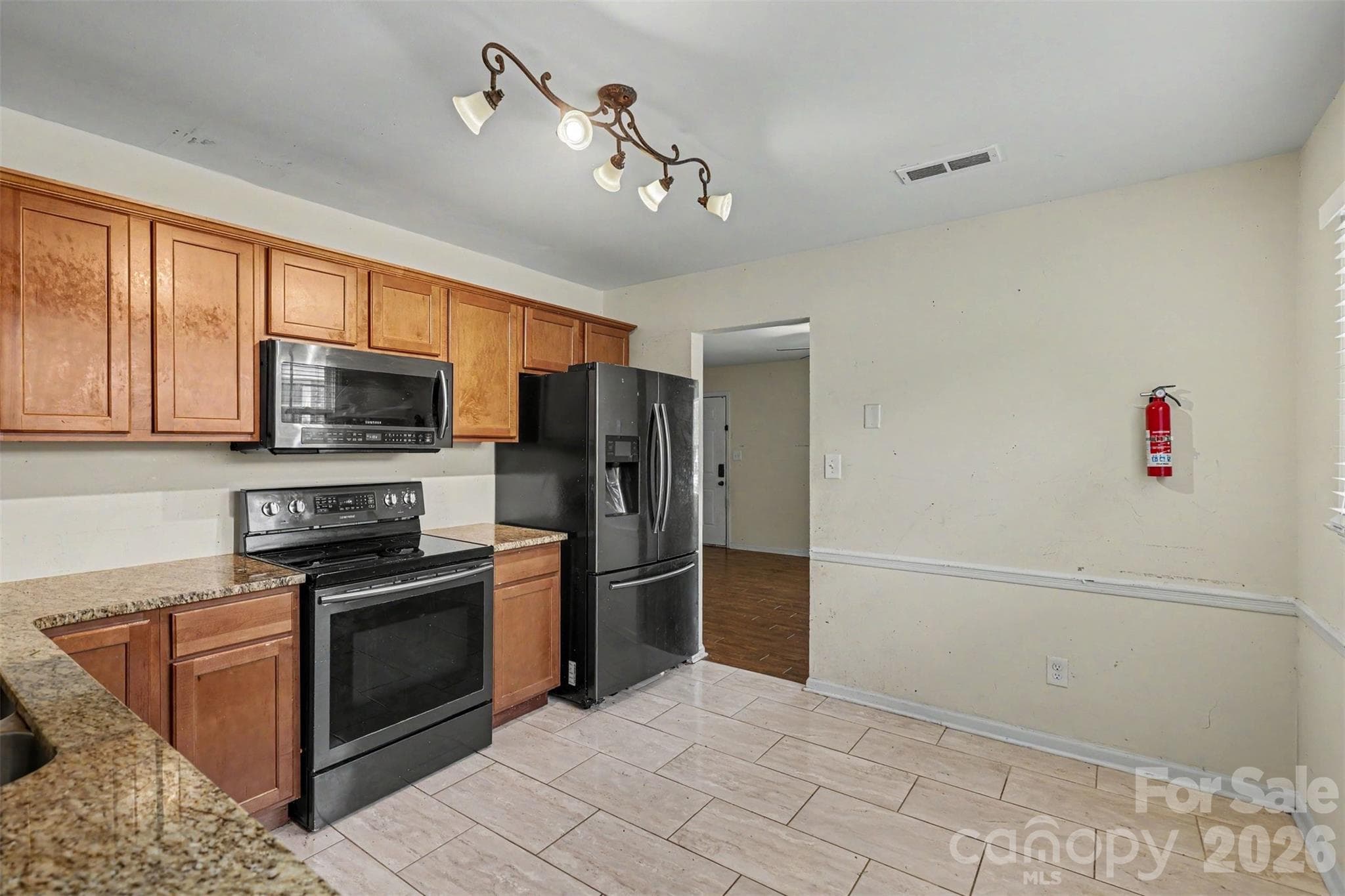 Single Family Residence at 3616 Fagan Way, Charlotte, photo 18 of 42