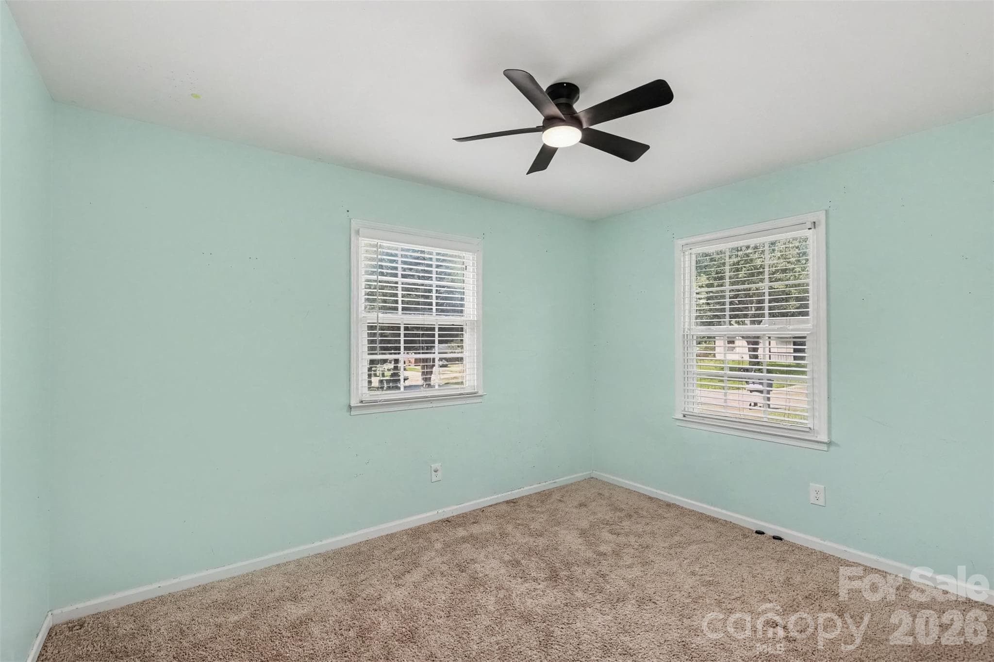 Single Family Residence at 3616 Fagan Way, Charlotte, photo 28 of 42